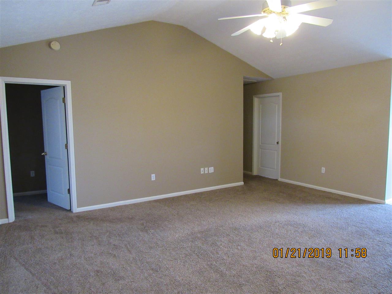 Christopher Blair - Residential Lease