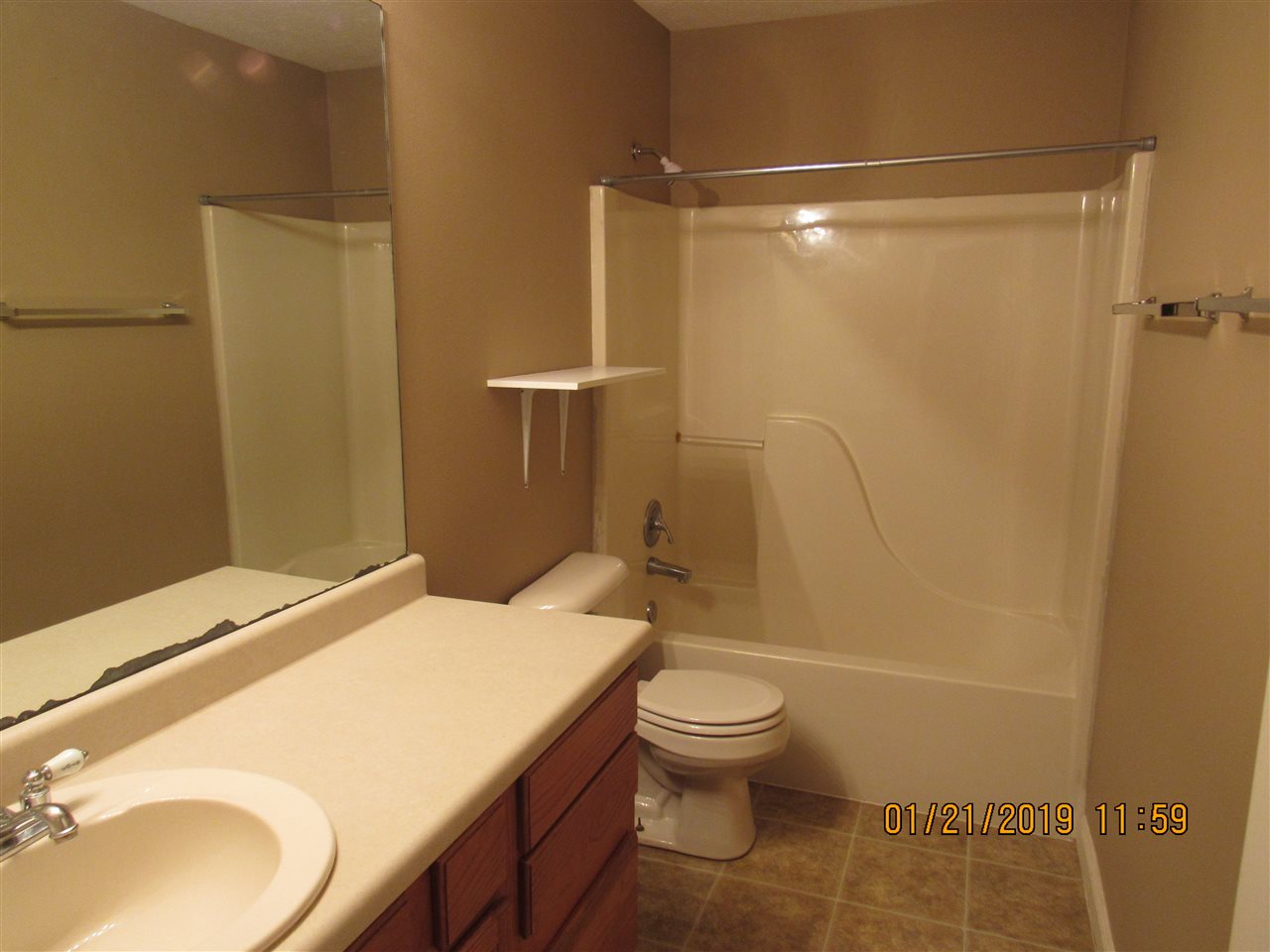 Christopher Blair - Residential Lease