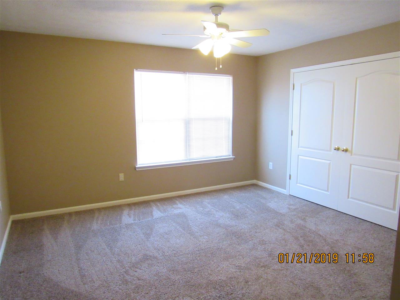 Christopher Blair - Residential Lease