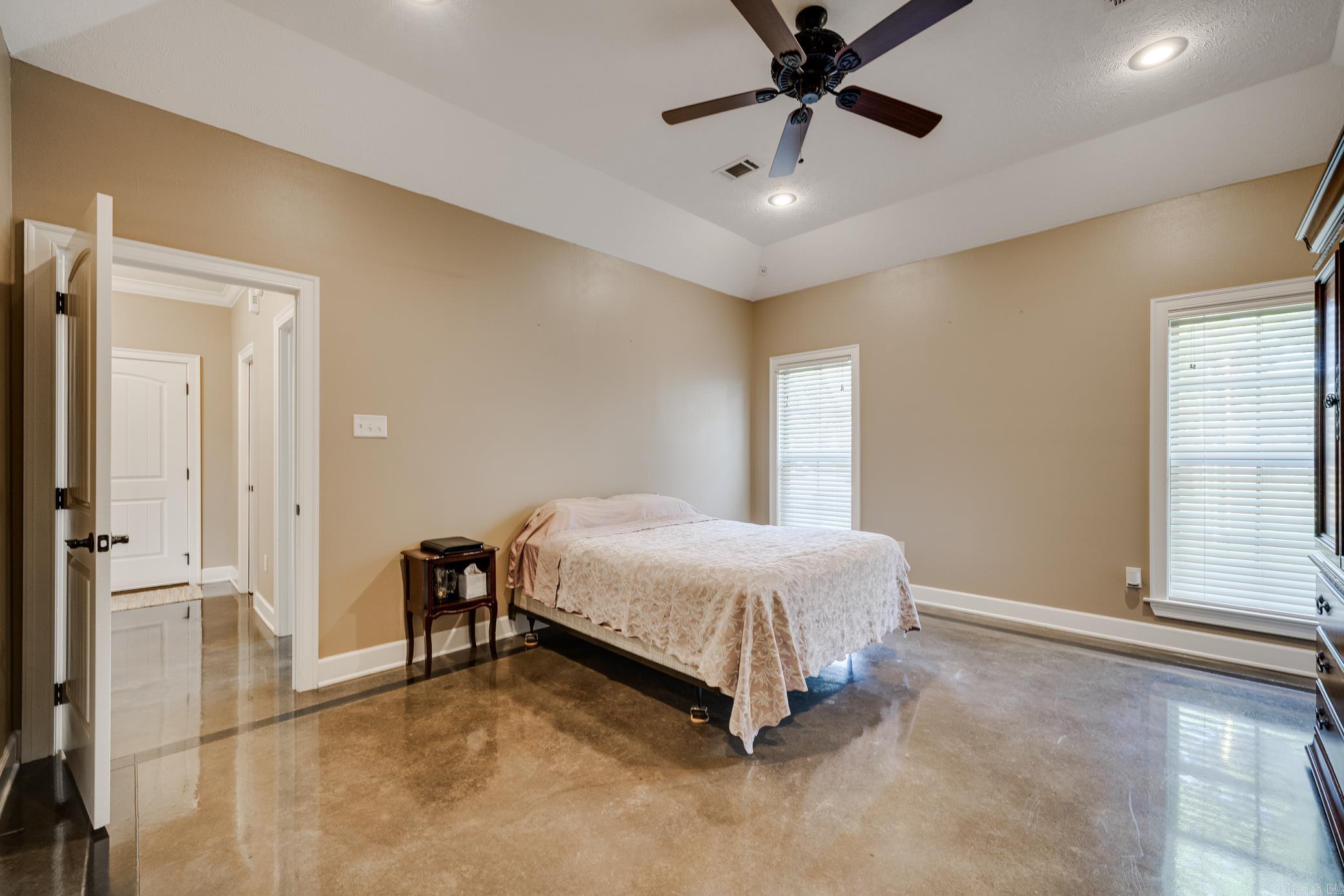CHAPEL CREEK - Residential