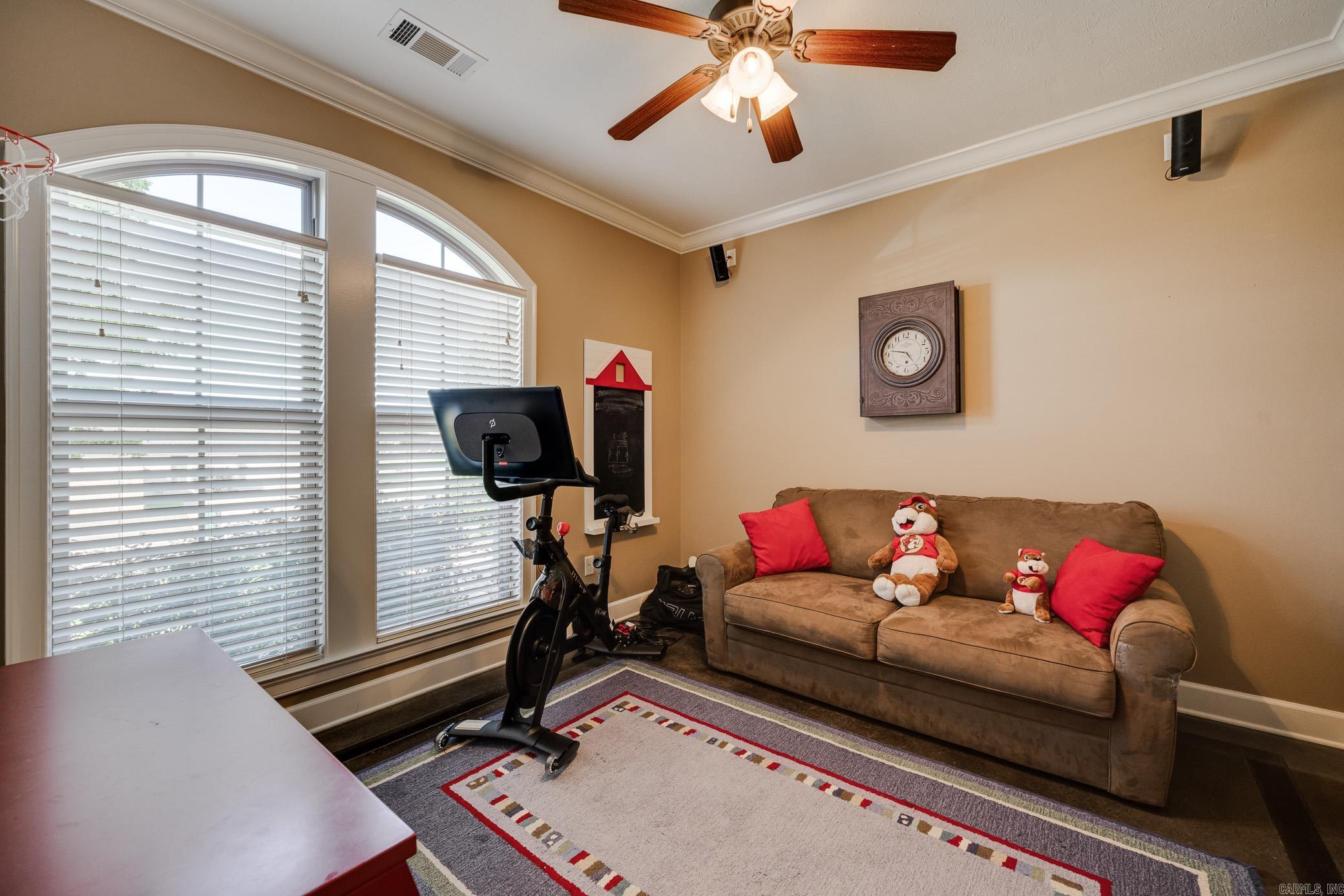 CHAPEL CREEK - Residential