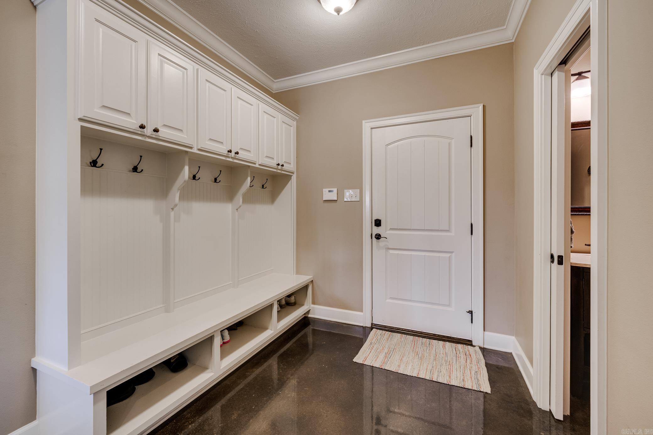 CHAPEL CREEK - Residential