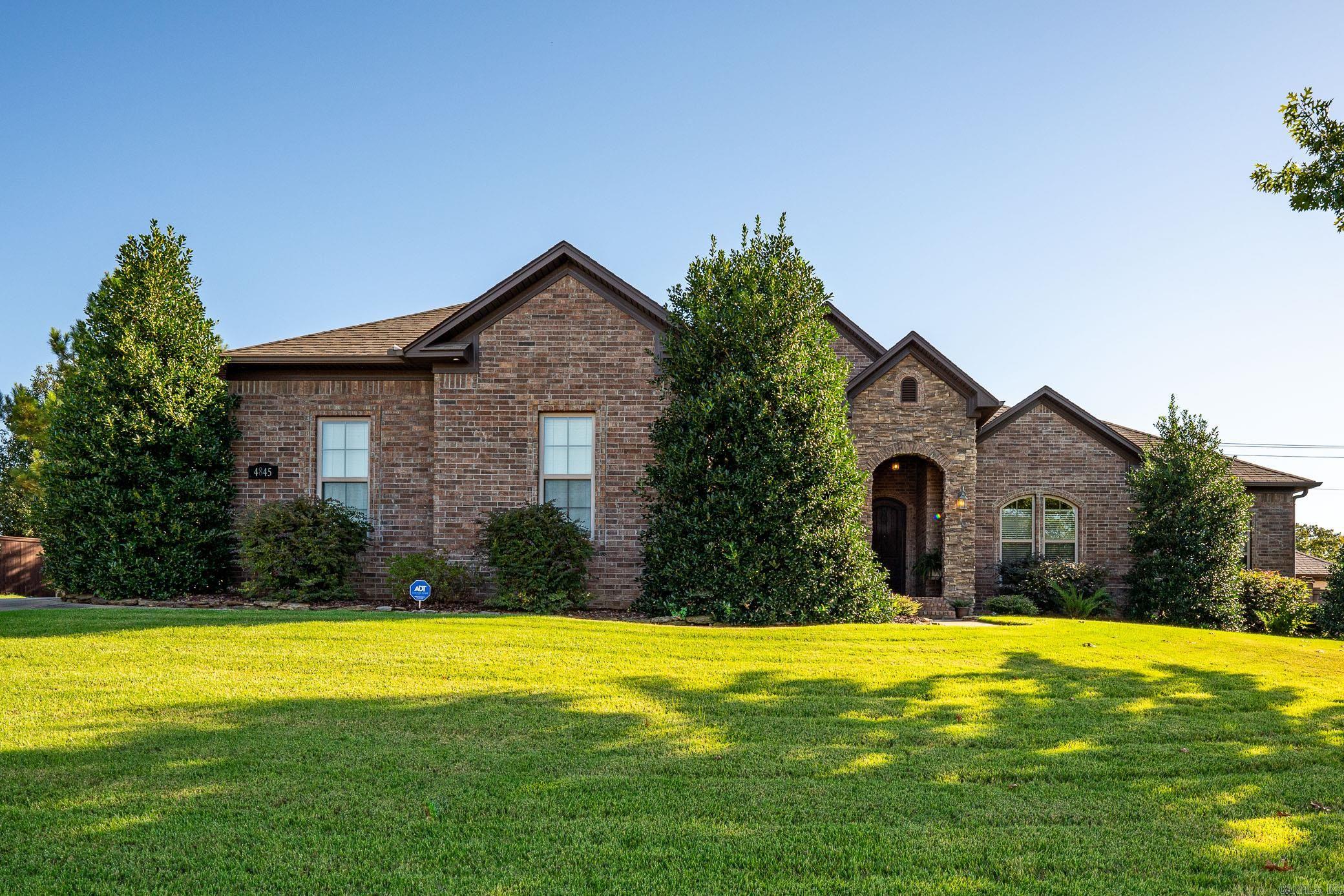 CHAPEL CREEK - Residential