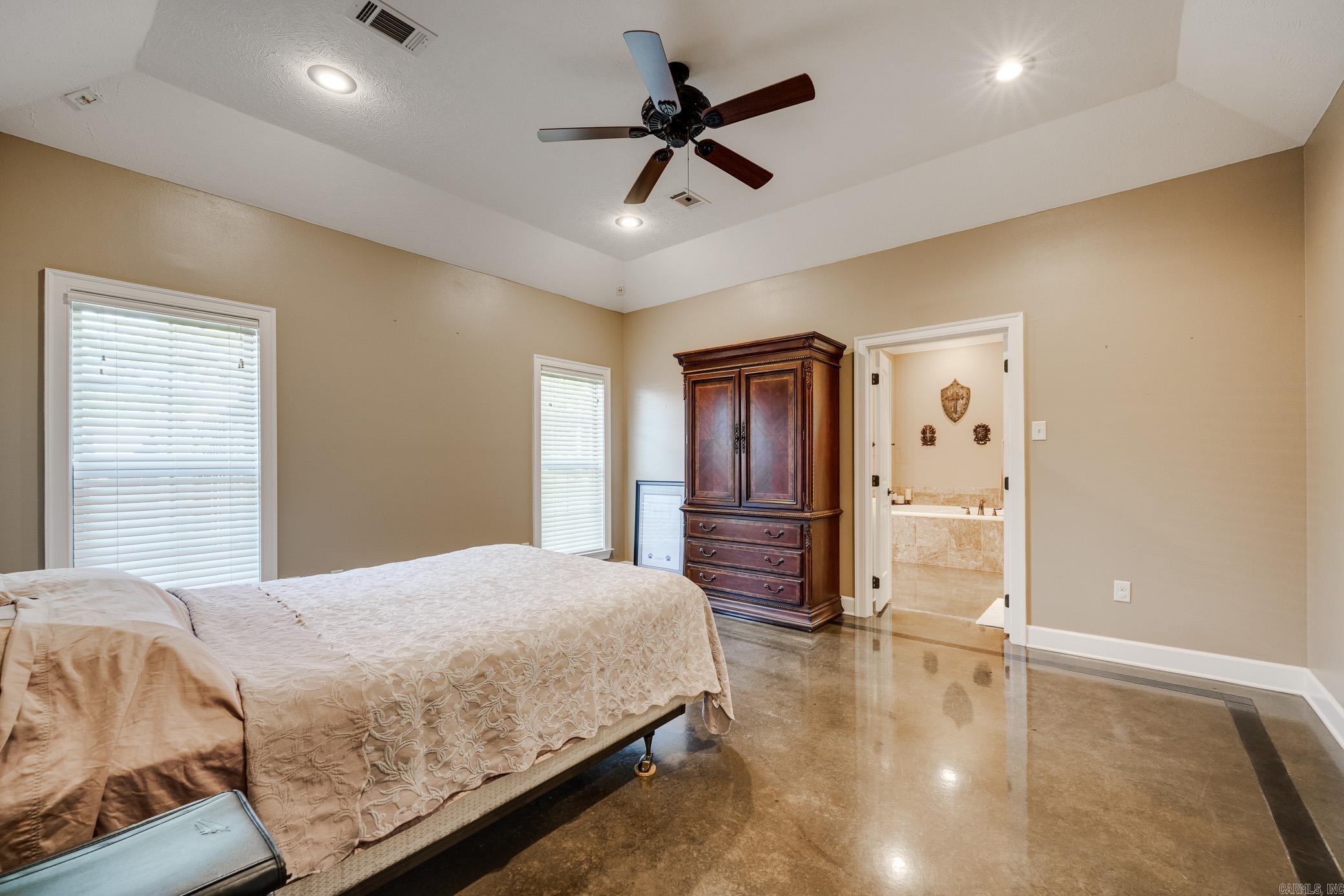 CHAPEL CREEK - Residential