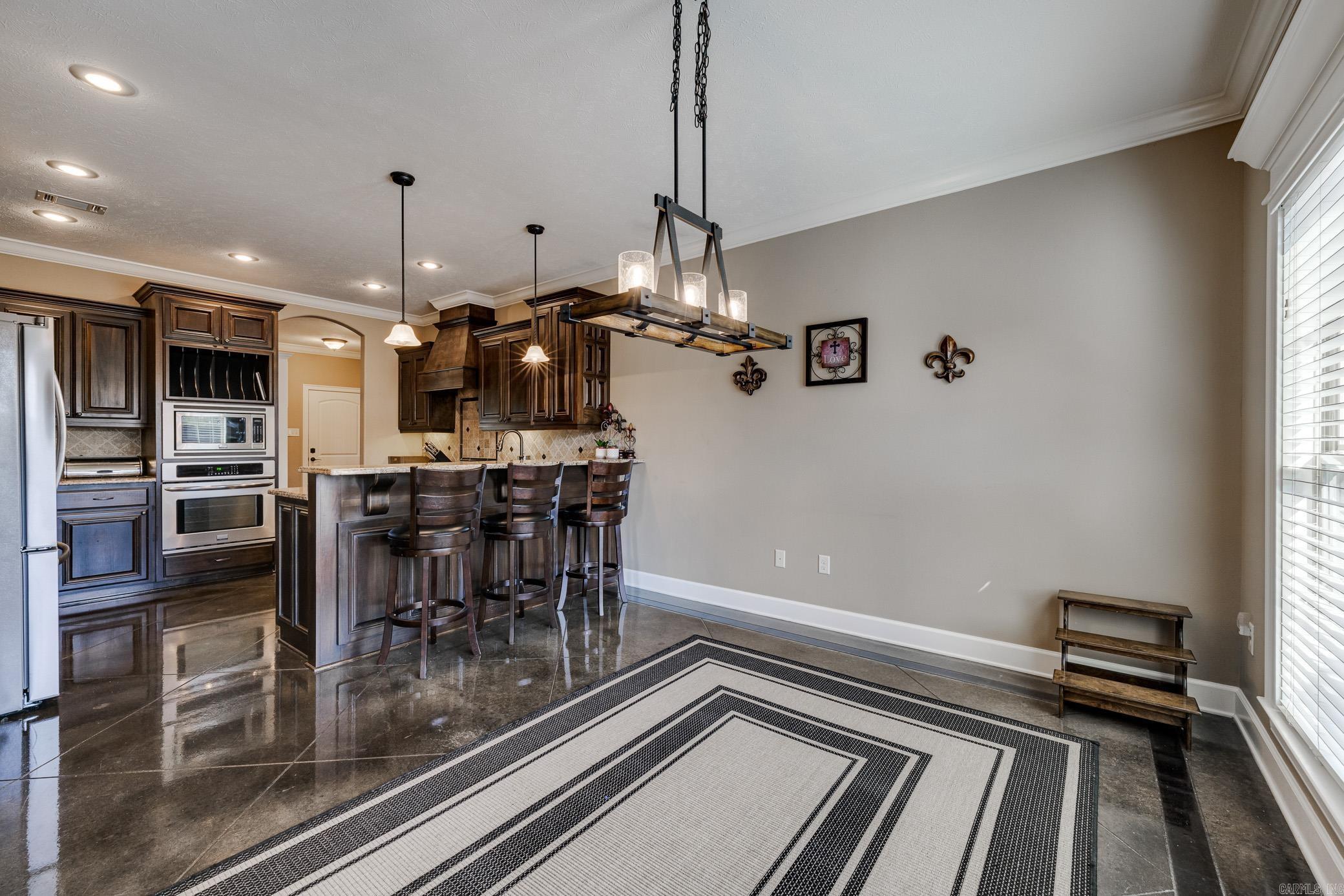 CHAPEL CREEK - Residential