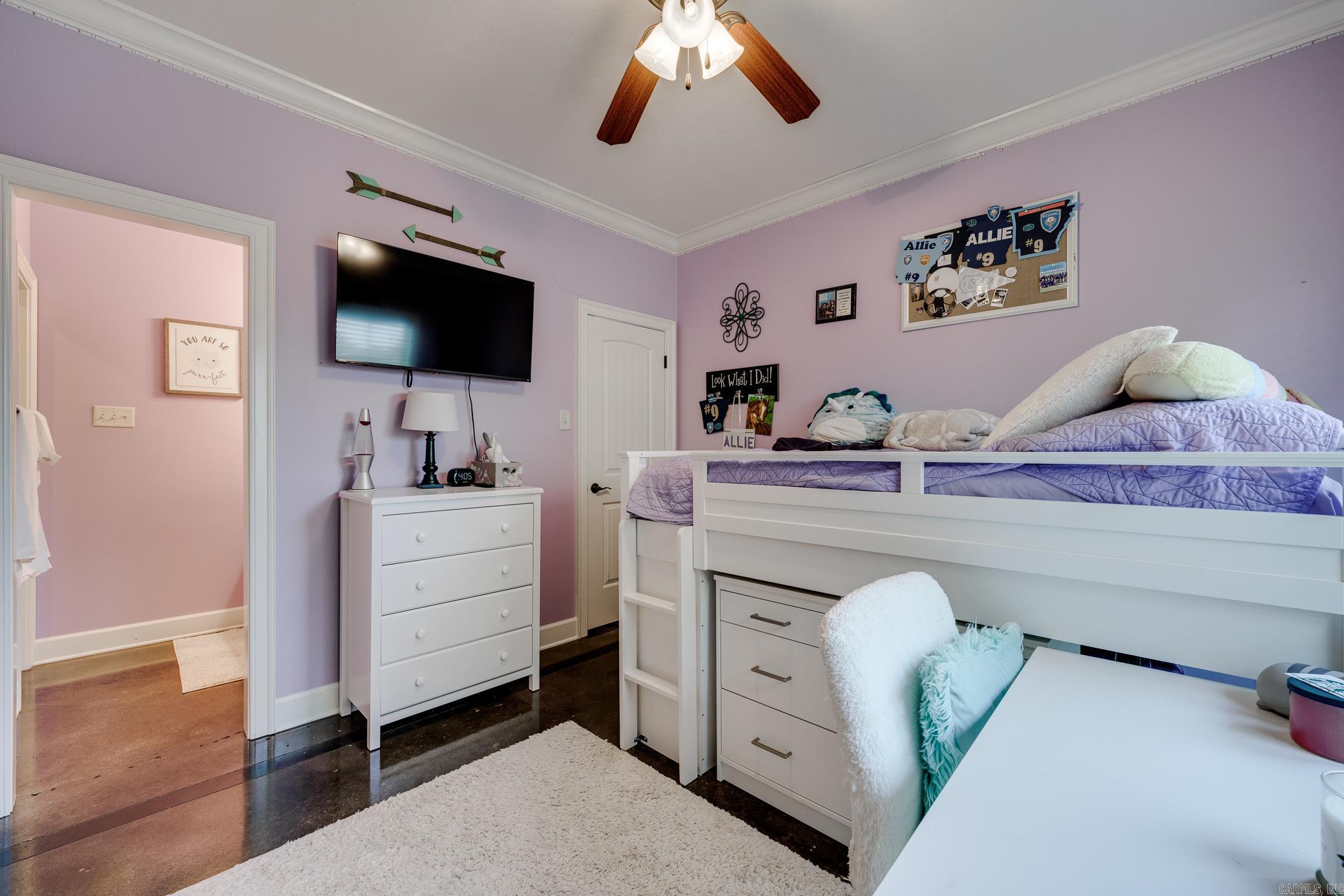 CHAPEL CREEK - Residential