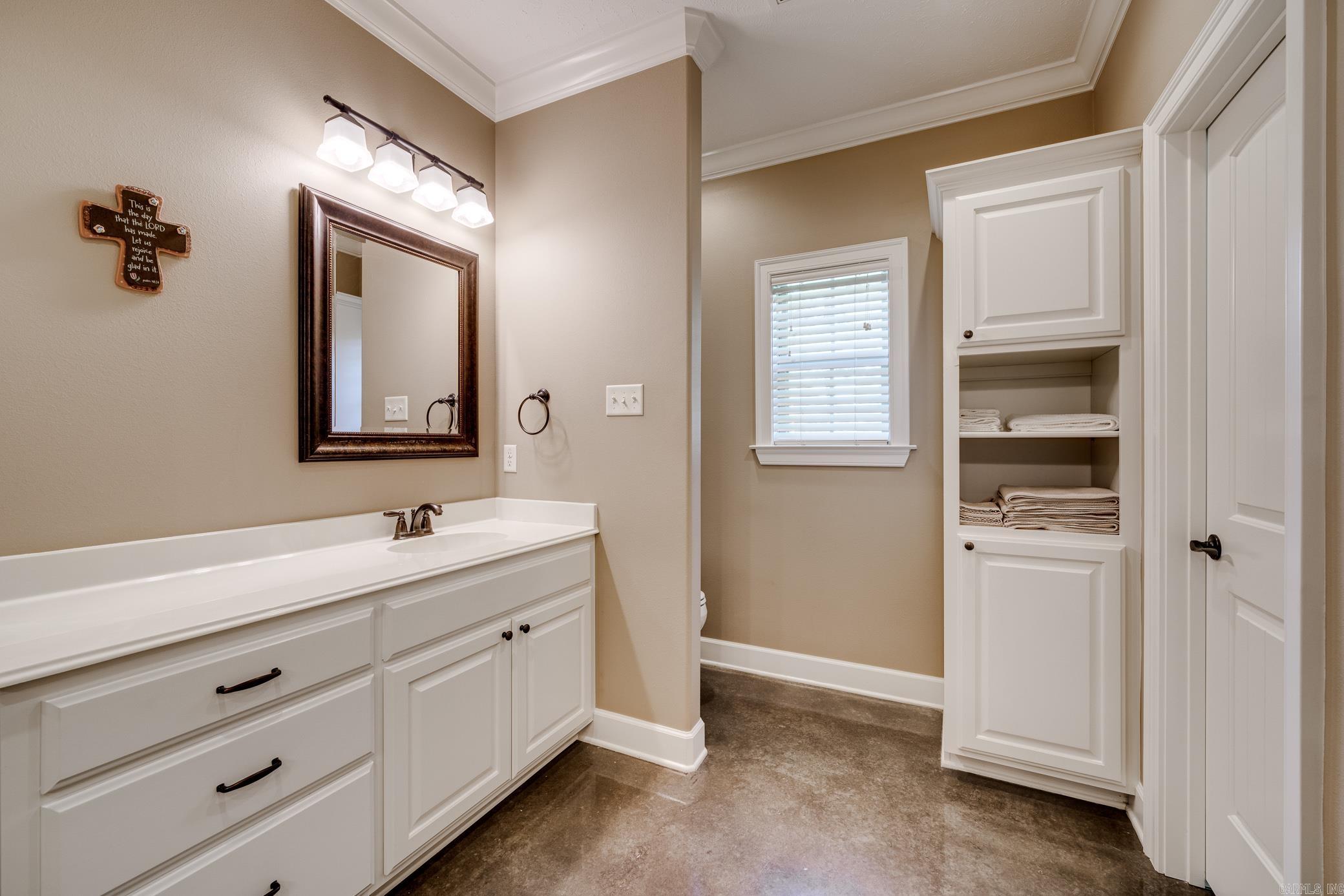 CHAPEL CREEK - Residential