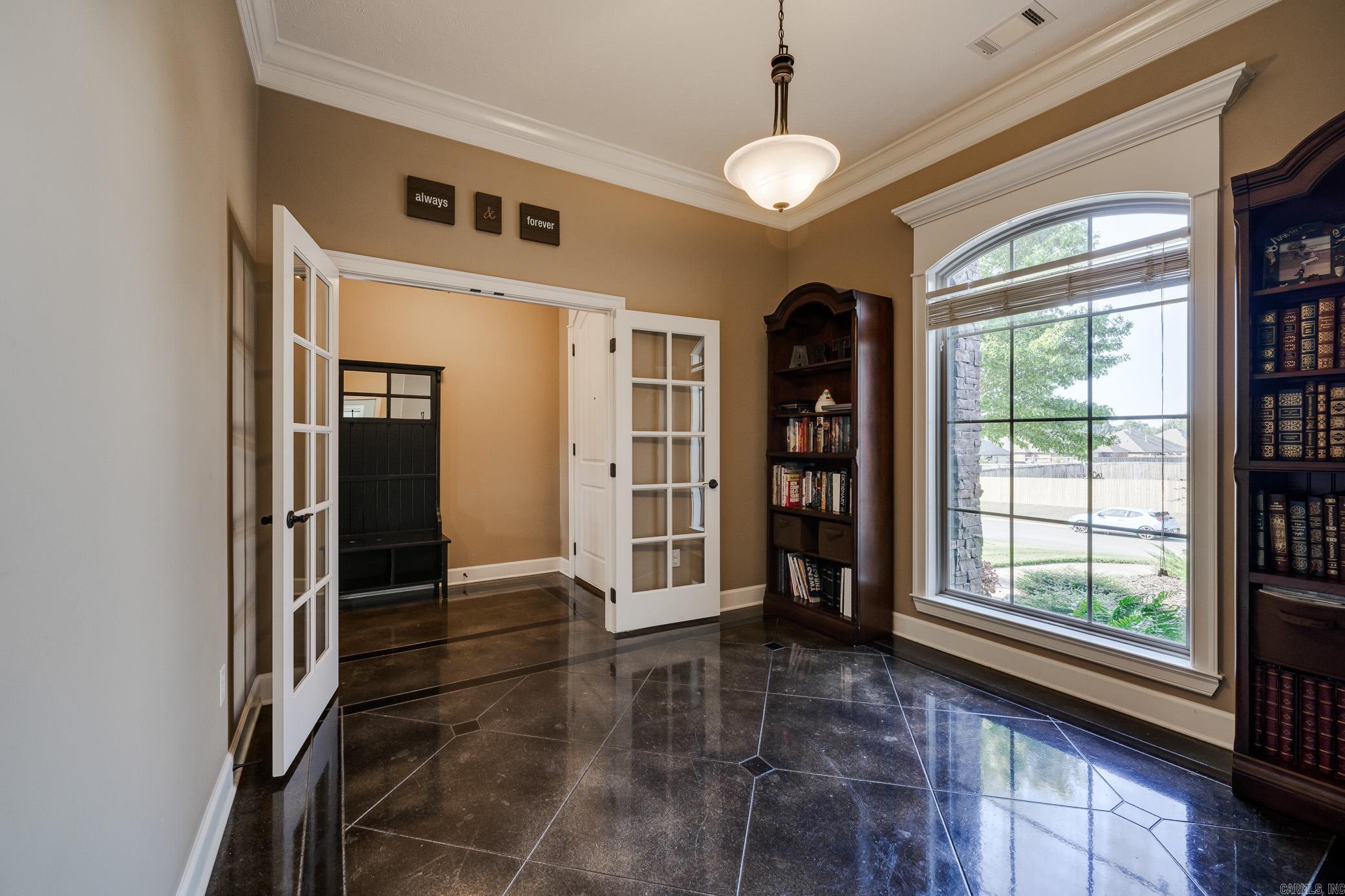 CHAPEL CREEK - Residential