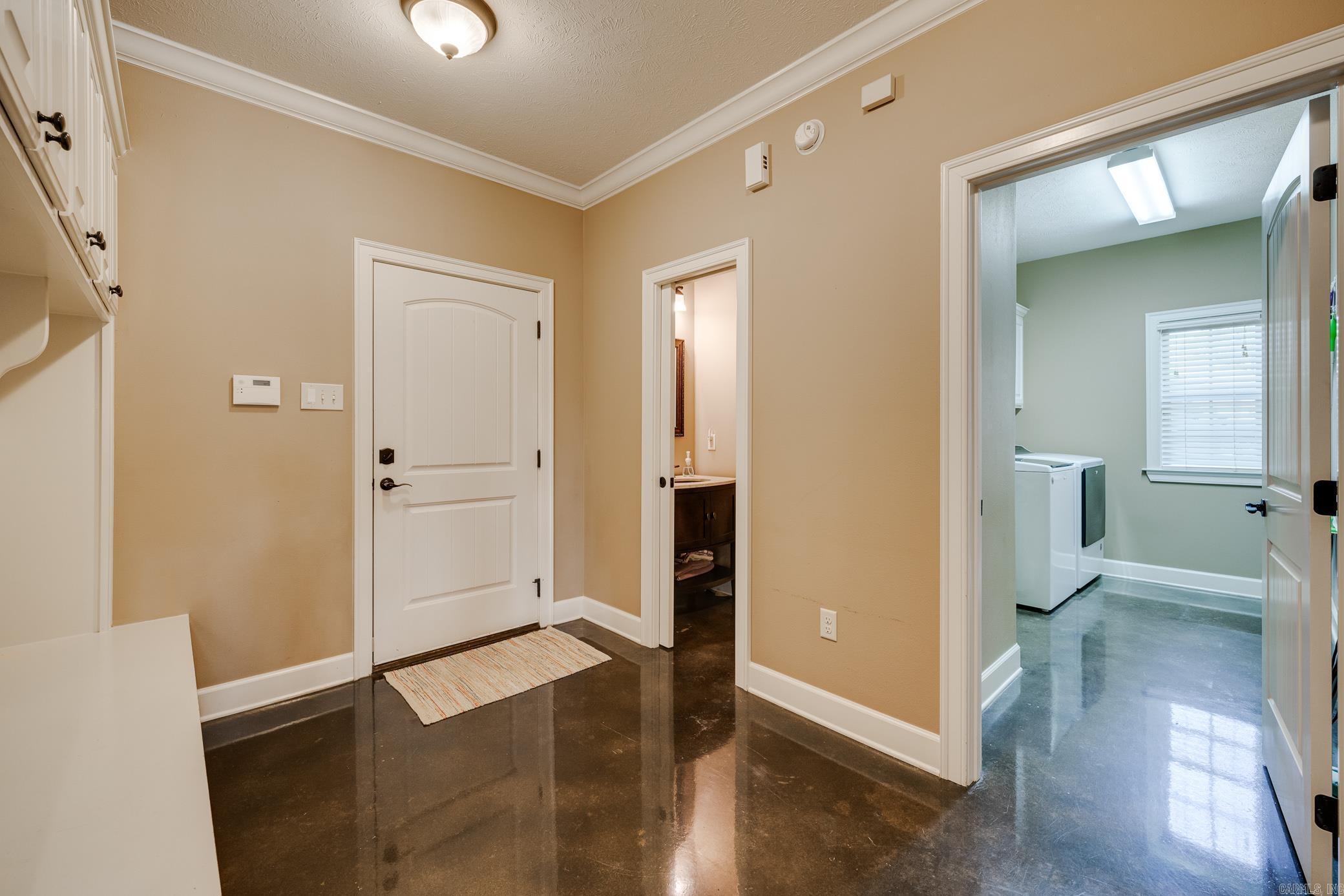 CHAPEL CREEK - Residential