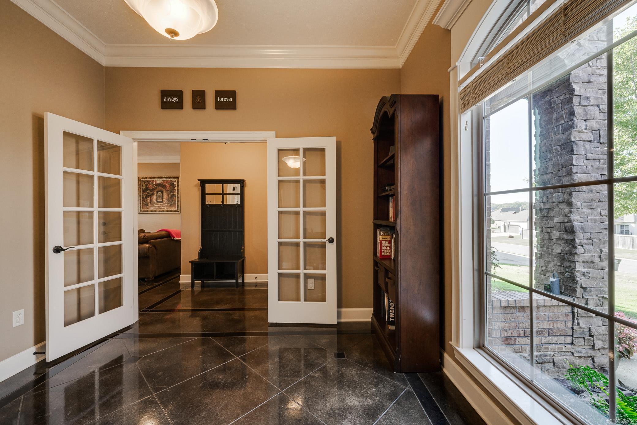 CHAPEL CREEK - Residential