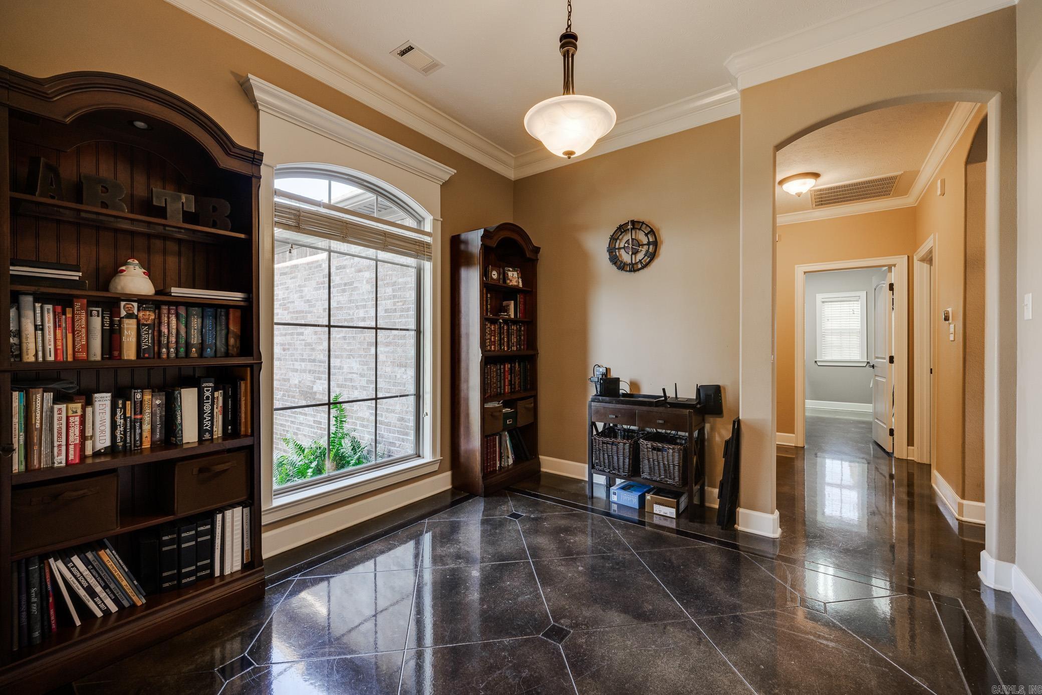 CHAPEL CREEK - Residential