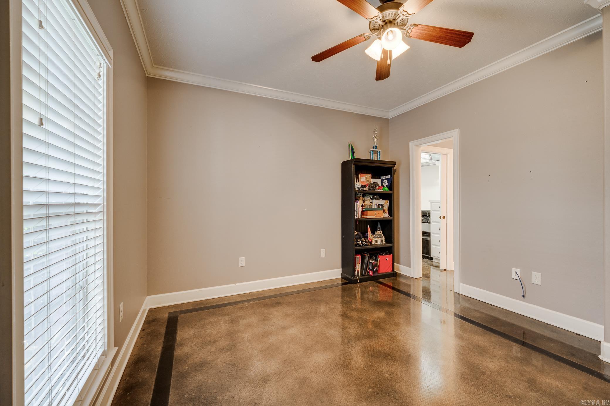 CHAPEL CREEK - Residential