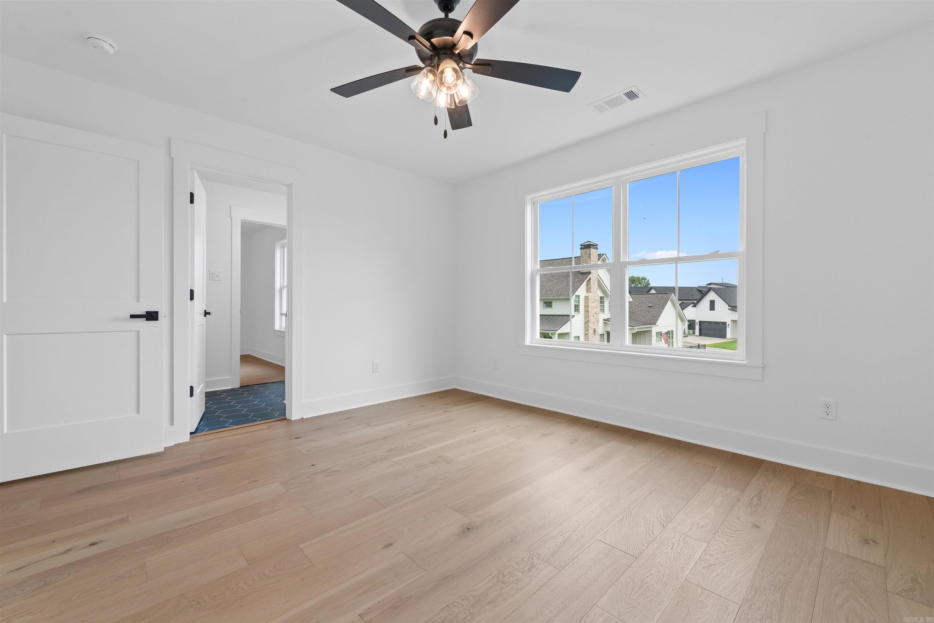 Rockwater Village Phase II - Residential