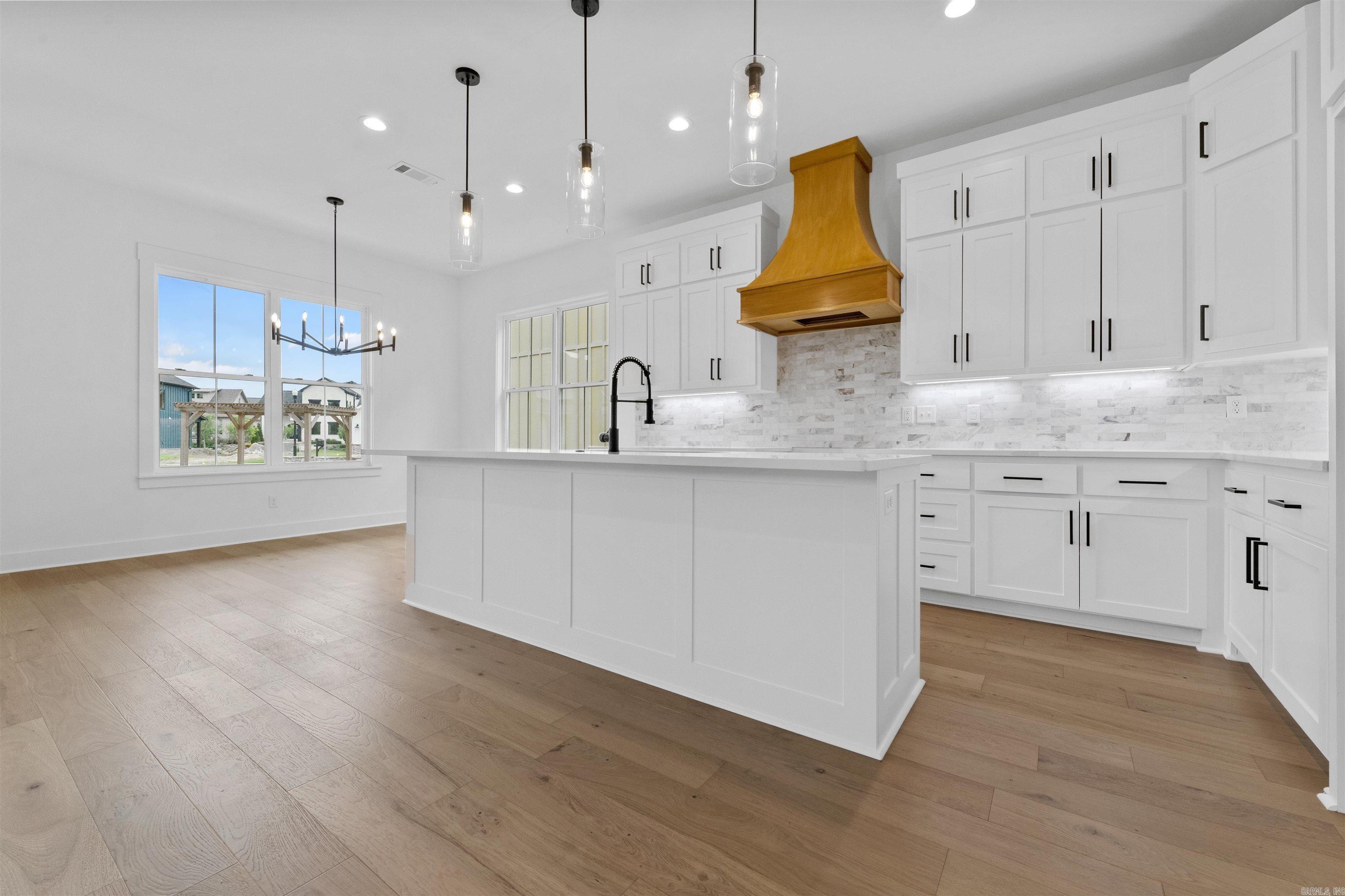 Rockwater Village Phase II - Residential