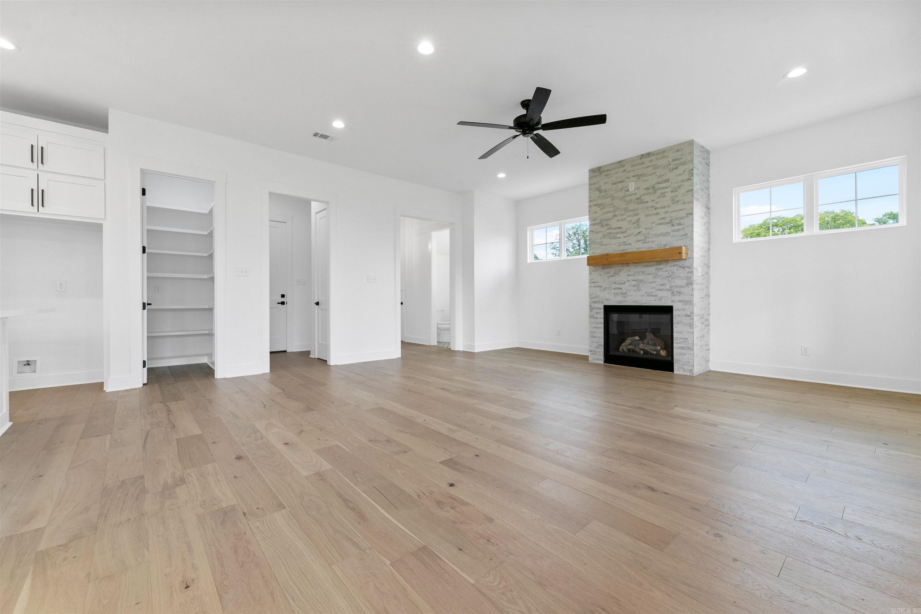 Rockwater Village Phase II - Residential