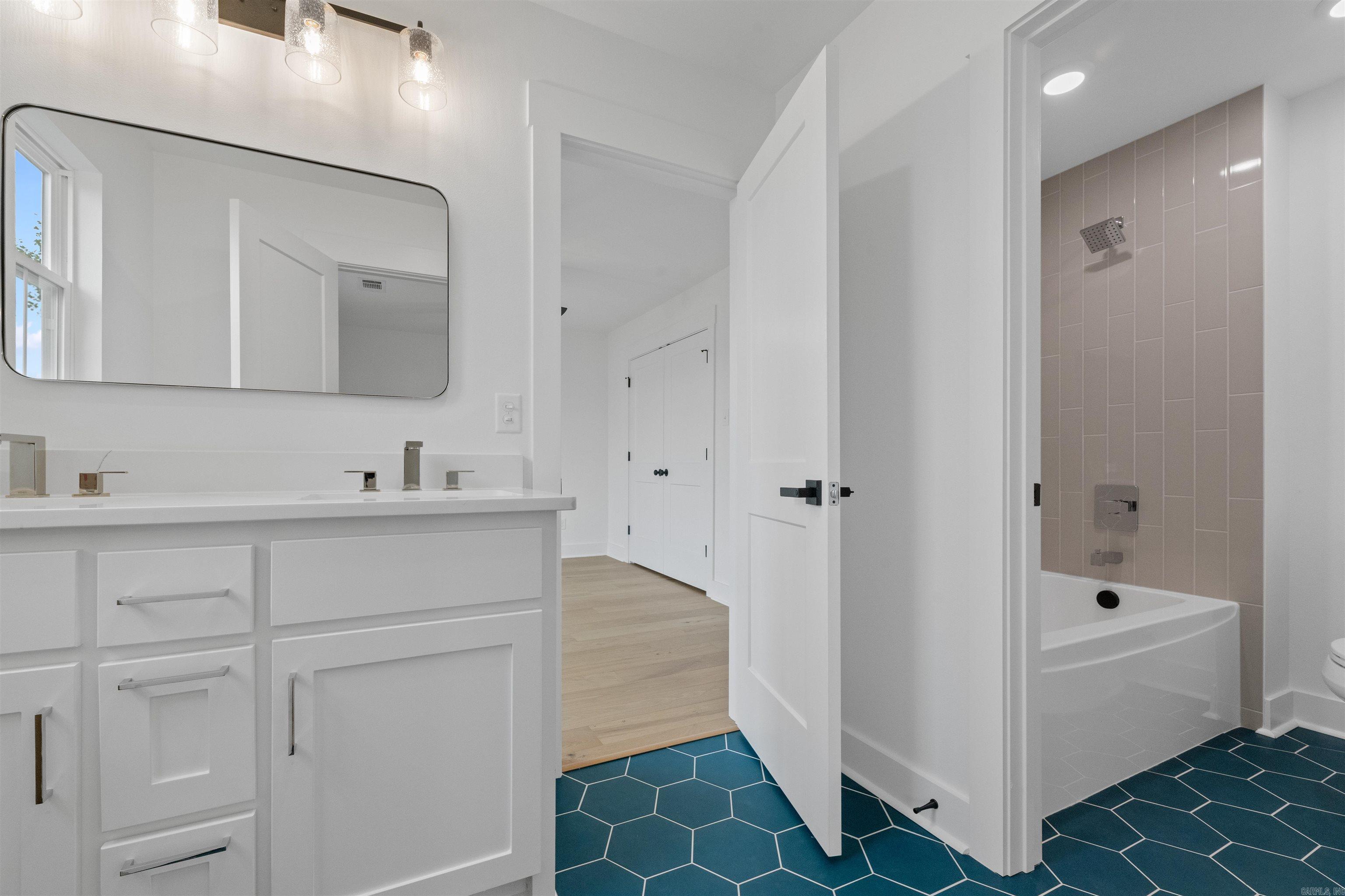 Rockwater Village Phase II - Residential