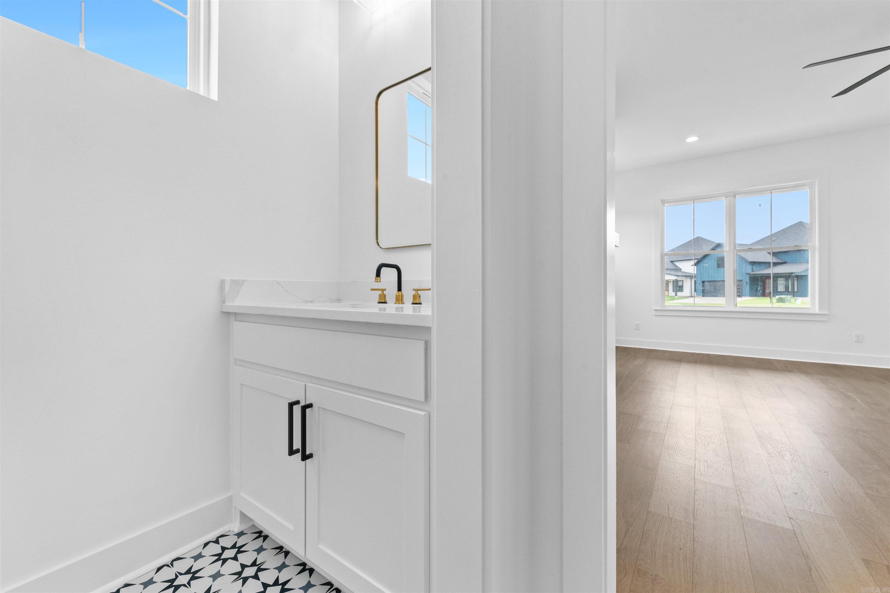 Rockwater Village Phase II - Residential