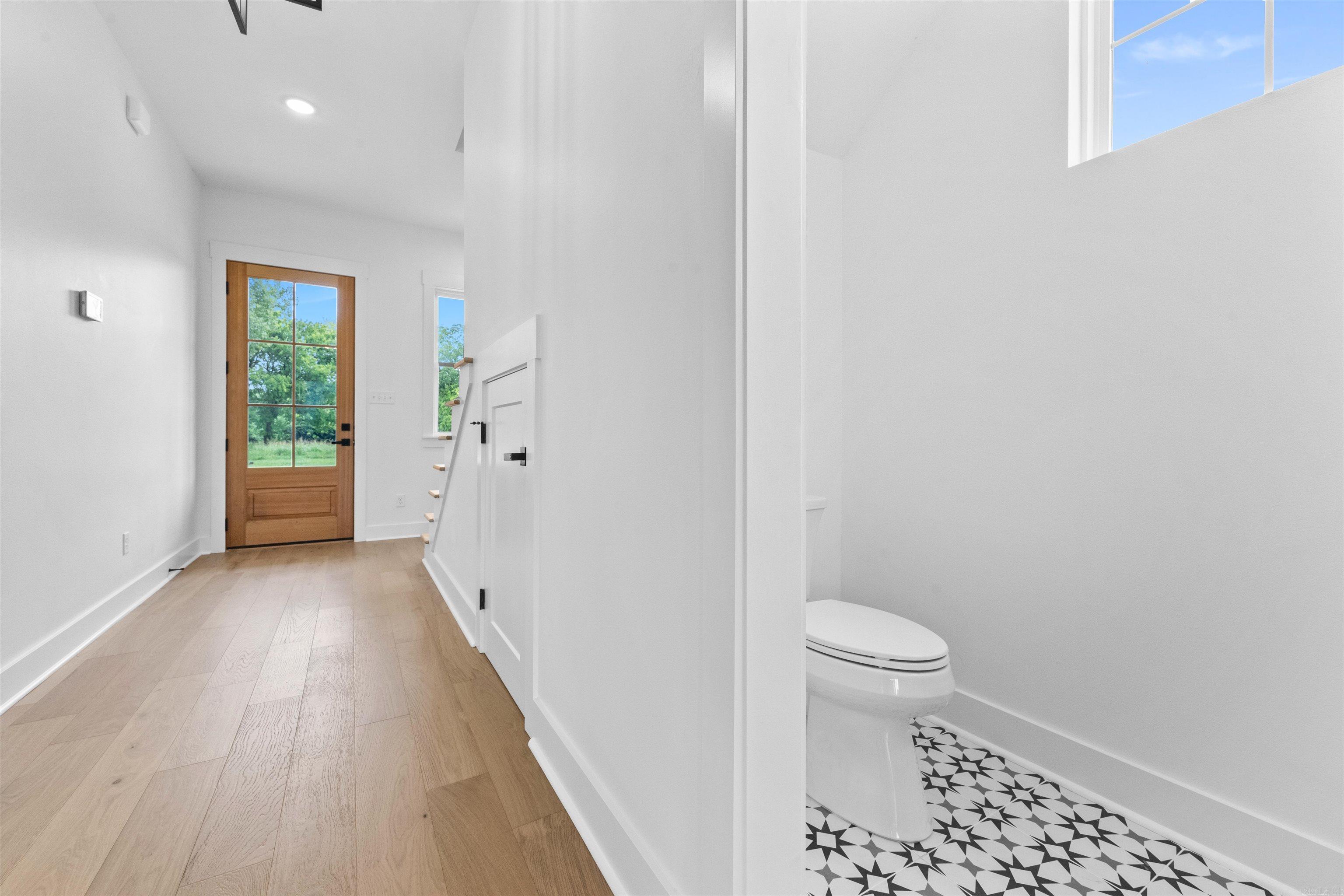 Rockwater Village Phase II - Residential