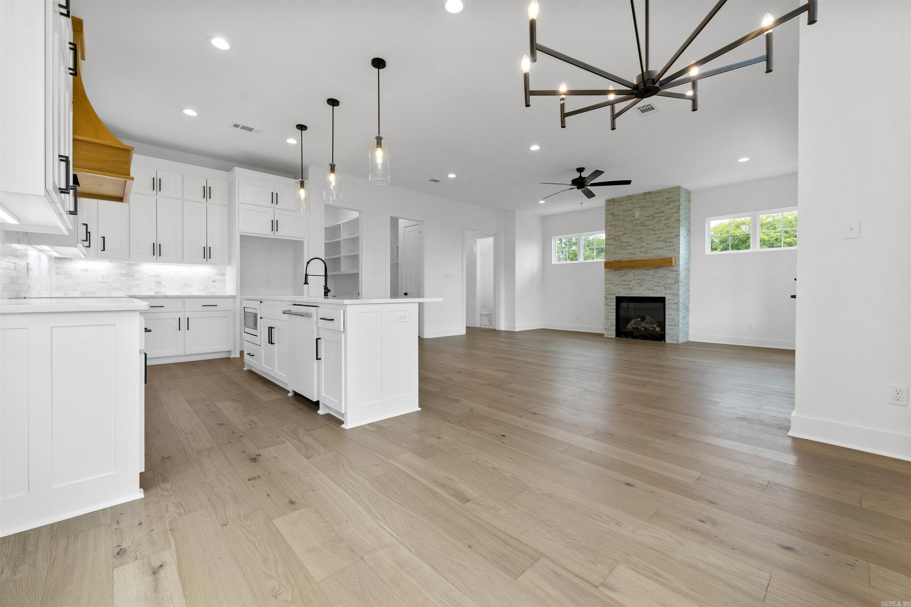 Rockwater Village Phase II - Residential