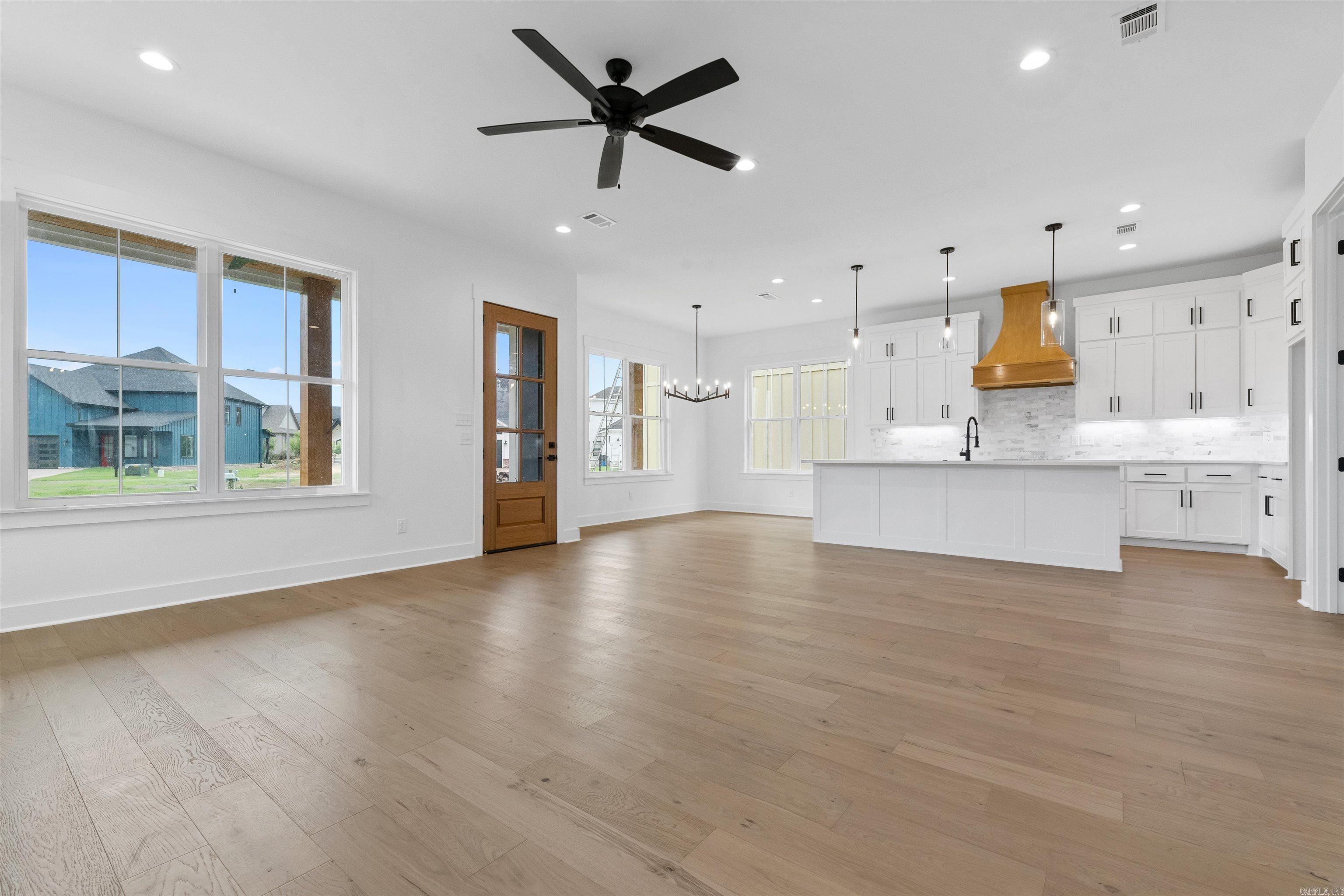 Rockwater Village Phase II - Residential