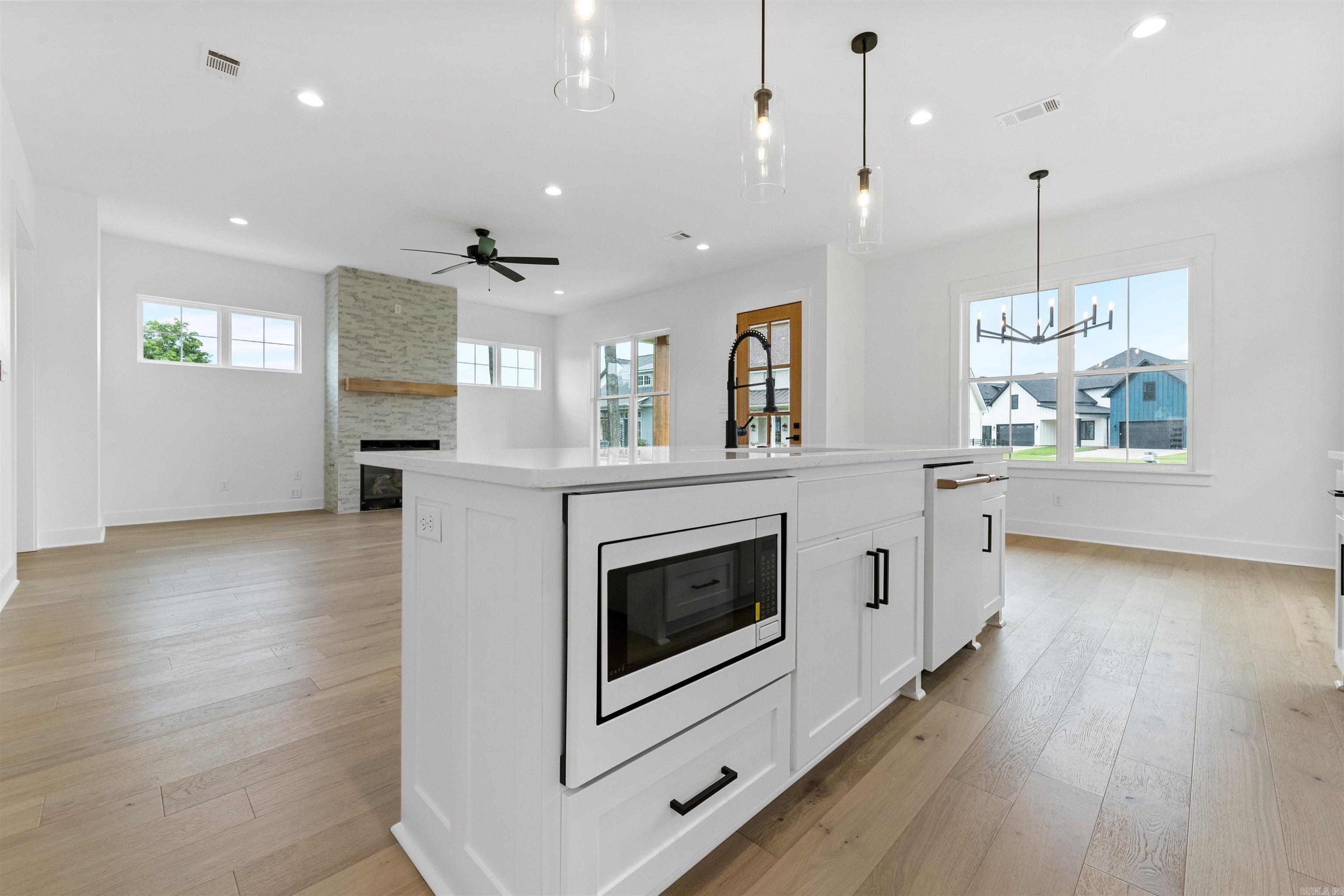 Rockwater Village Phase II - Residential