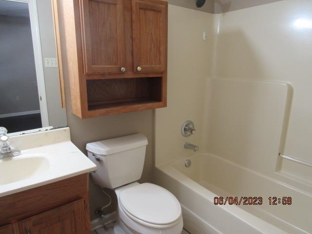 Summerchase - Residential Lease