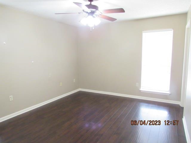 Summerchase - Residential Lease