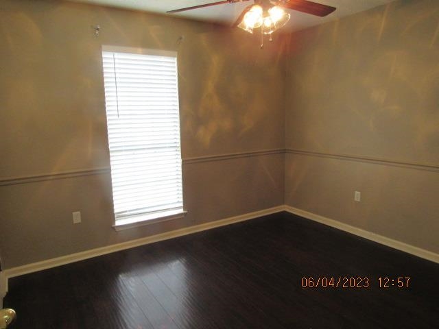 Summerchase - Residential Lease