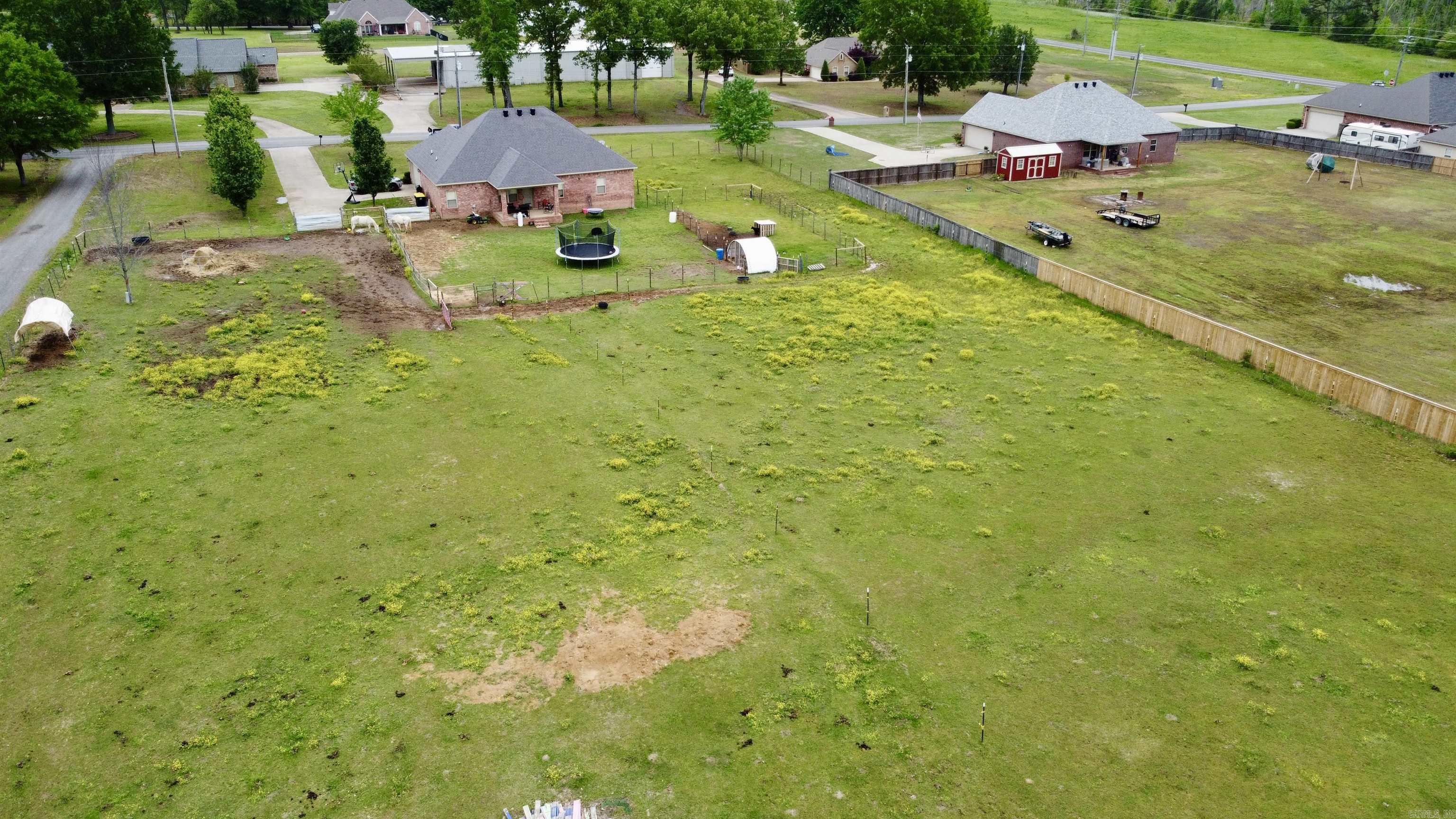 Oliver Place - Residential