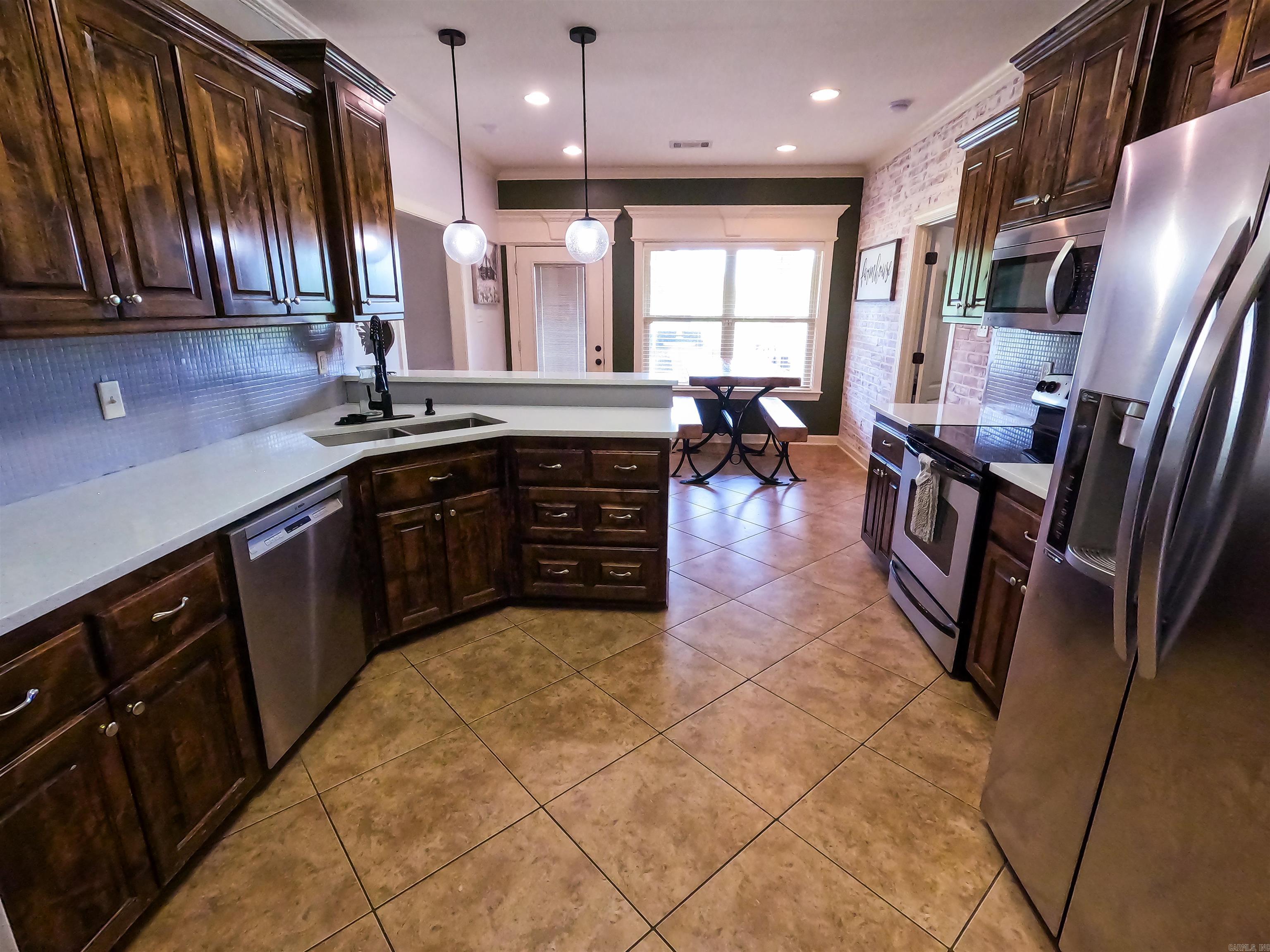 Oliver Place - Residential