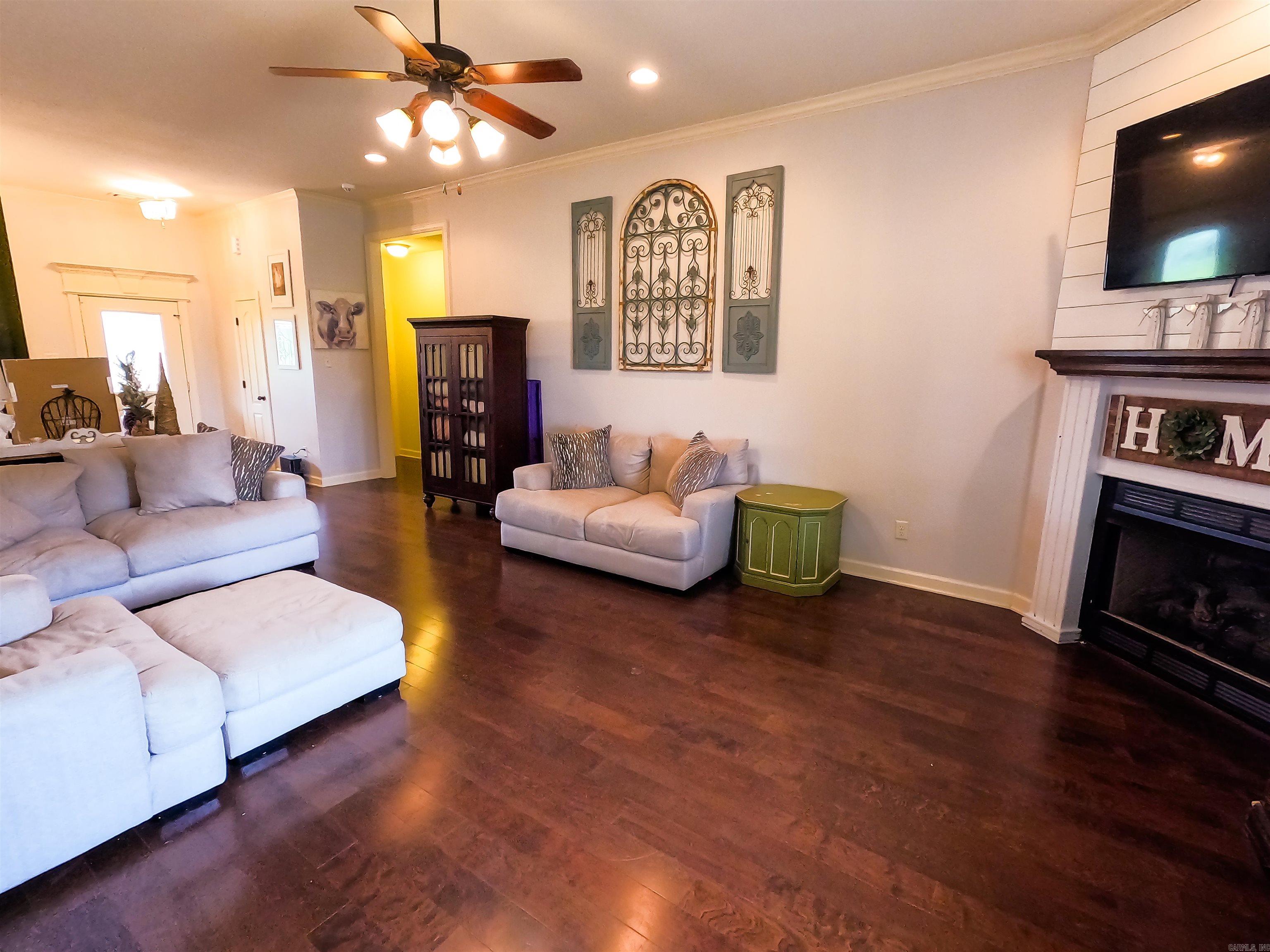 Oliver Place - Residential