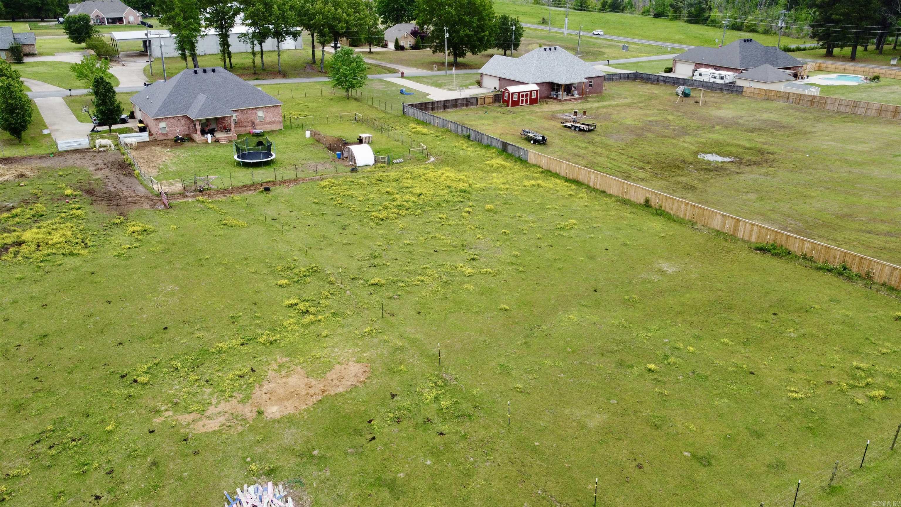 Oliver Place - Residential