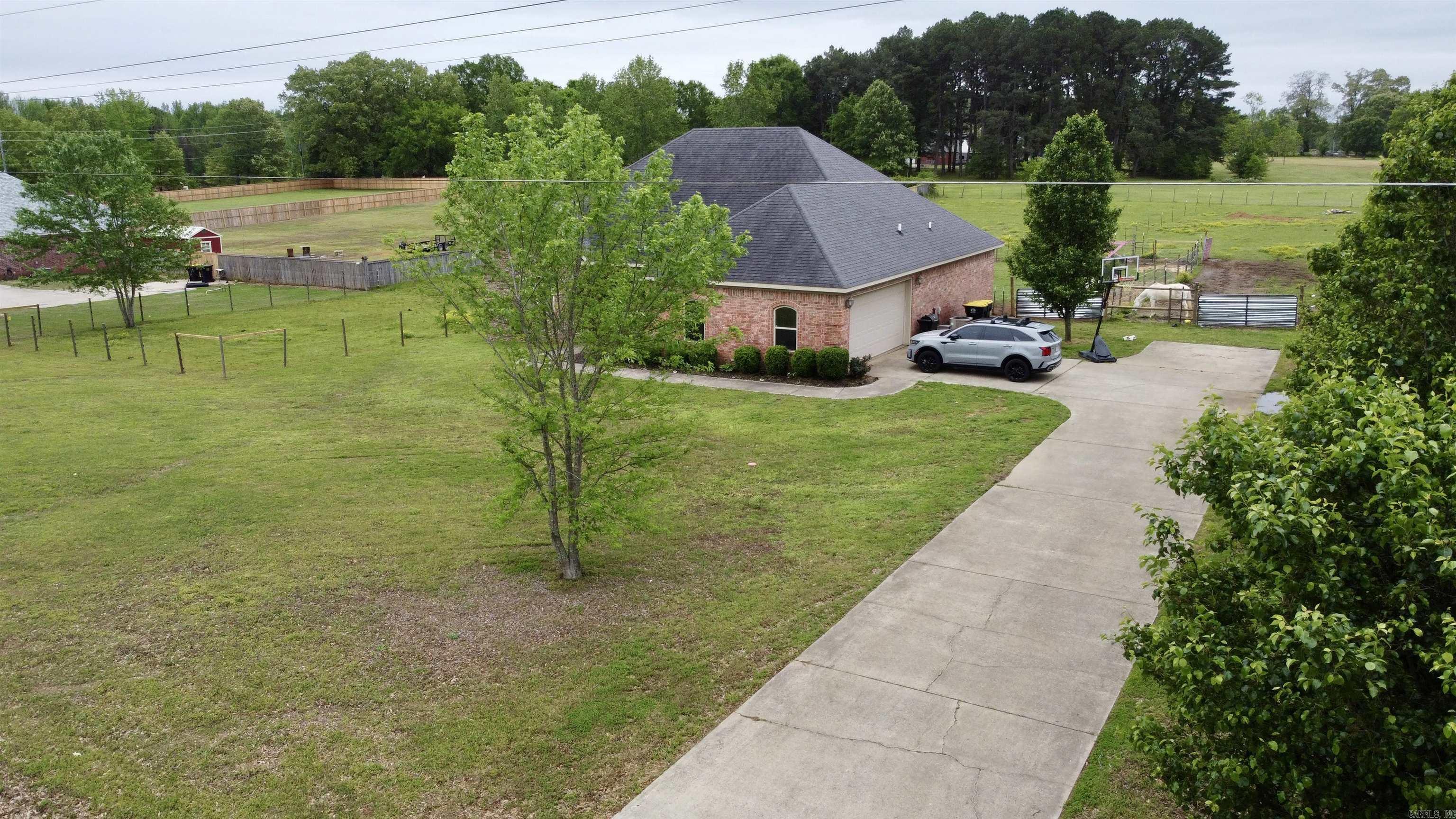 Oliver Place - Residential