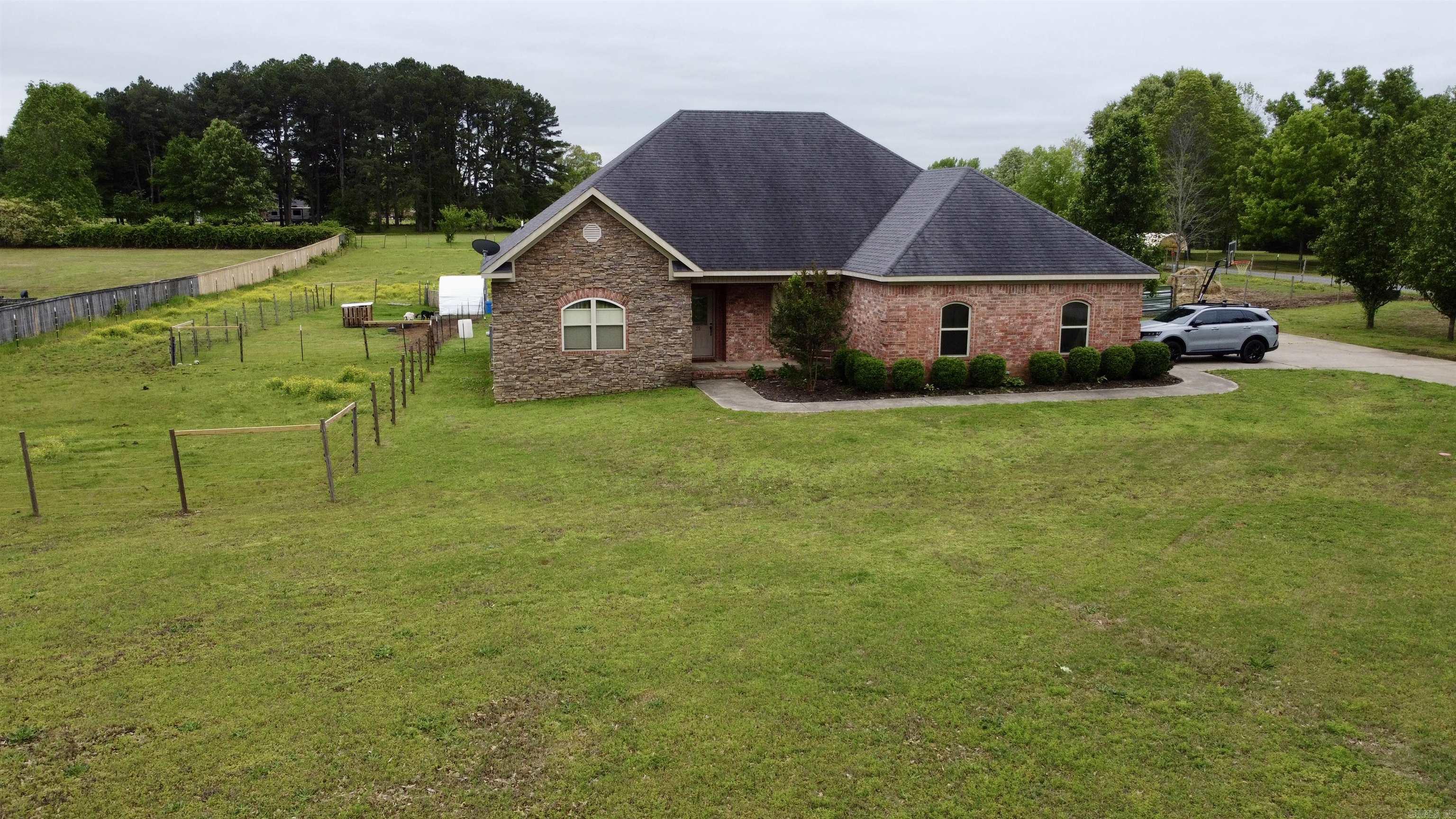 Oliver Place - Residential