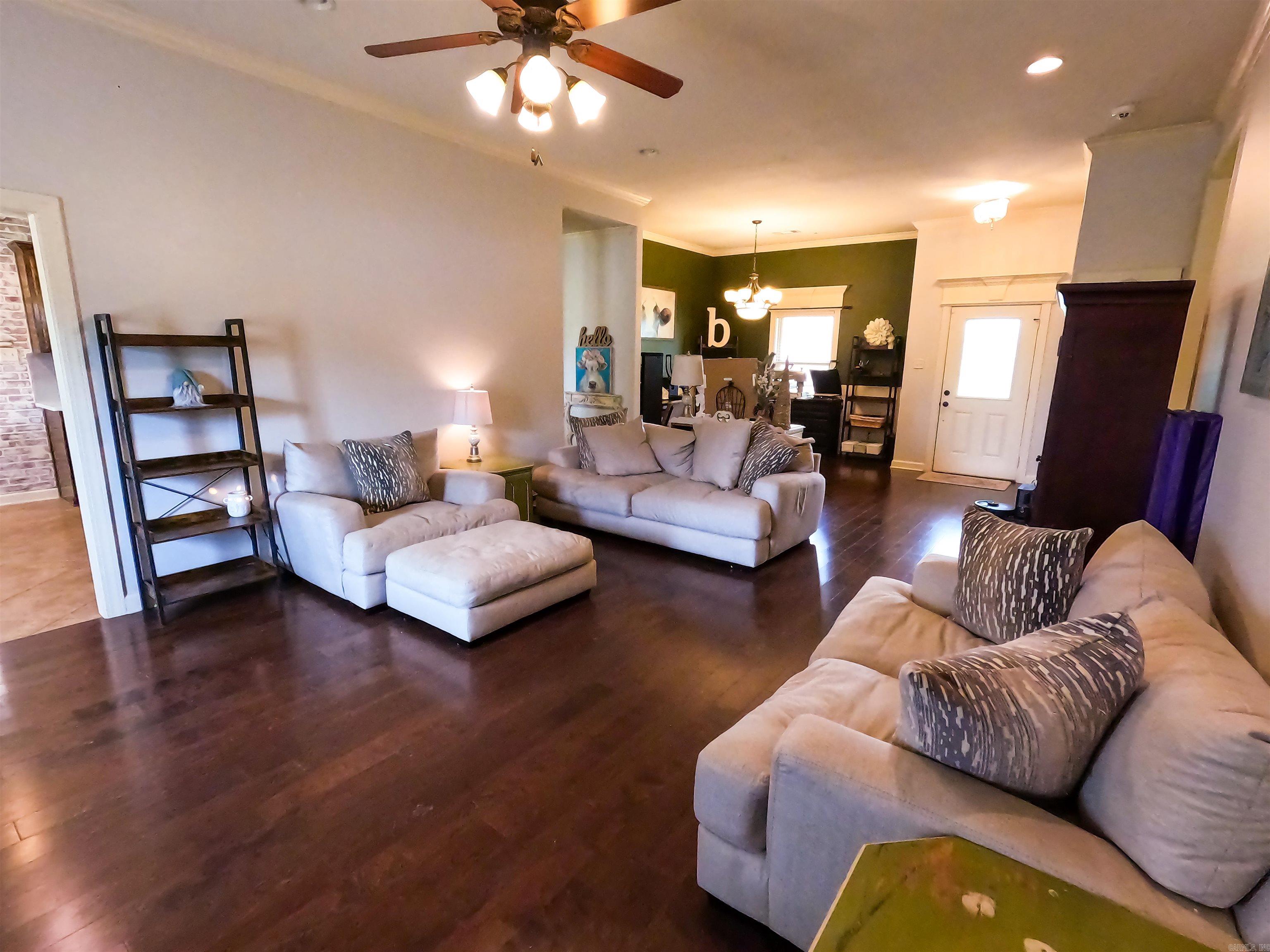 Oliver Place - Residential