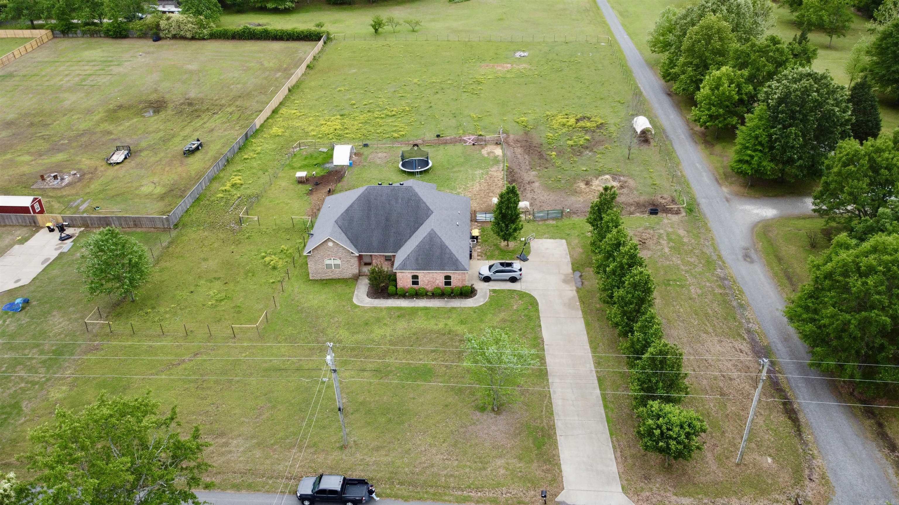 Oliver Place - Residential