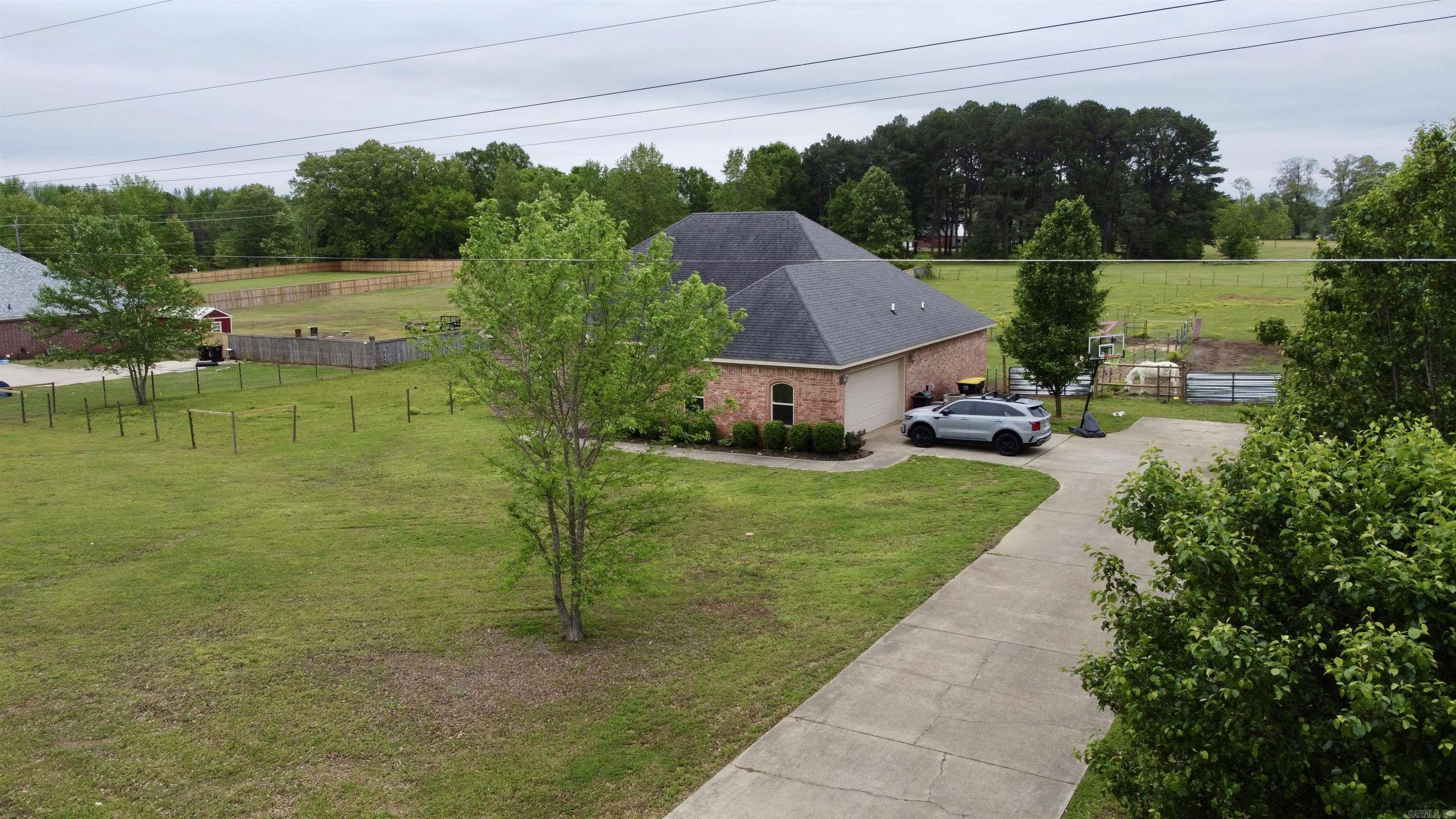 Oliver Place - Residential