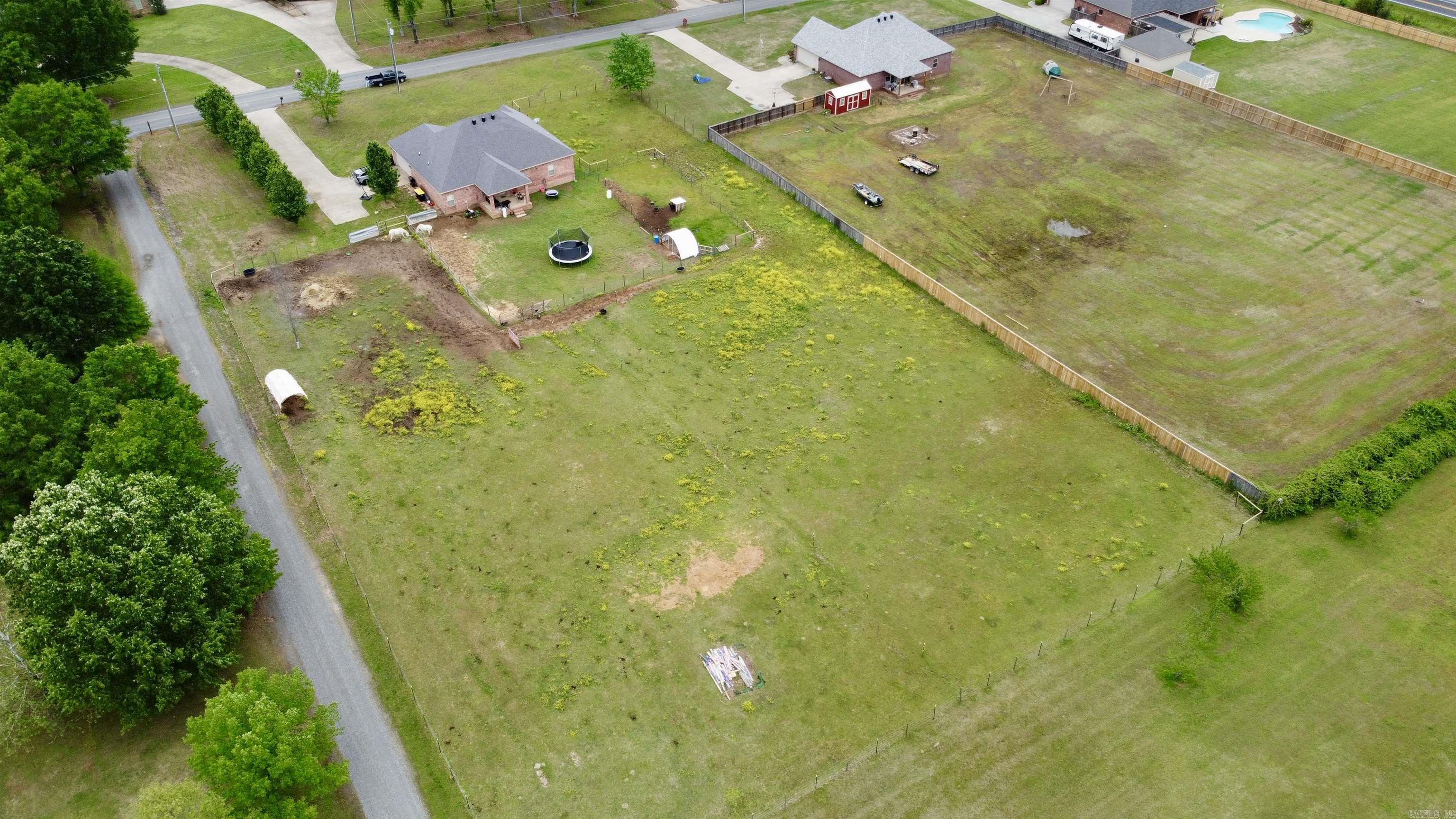 Oliver Place - Residential