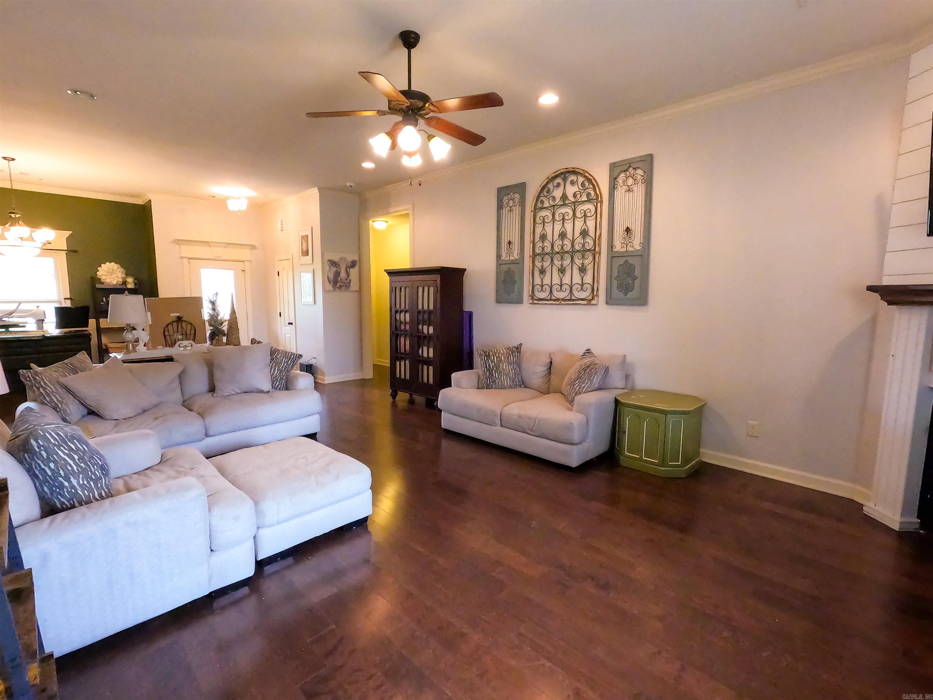 Oliver Place - Residential