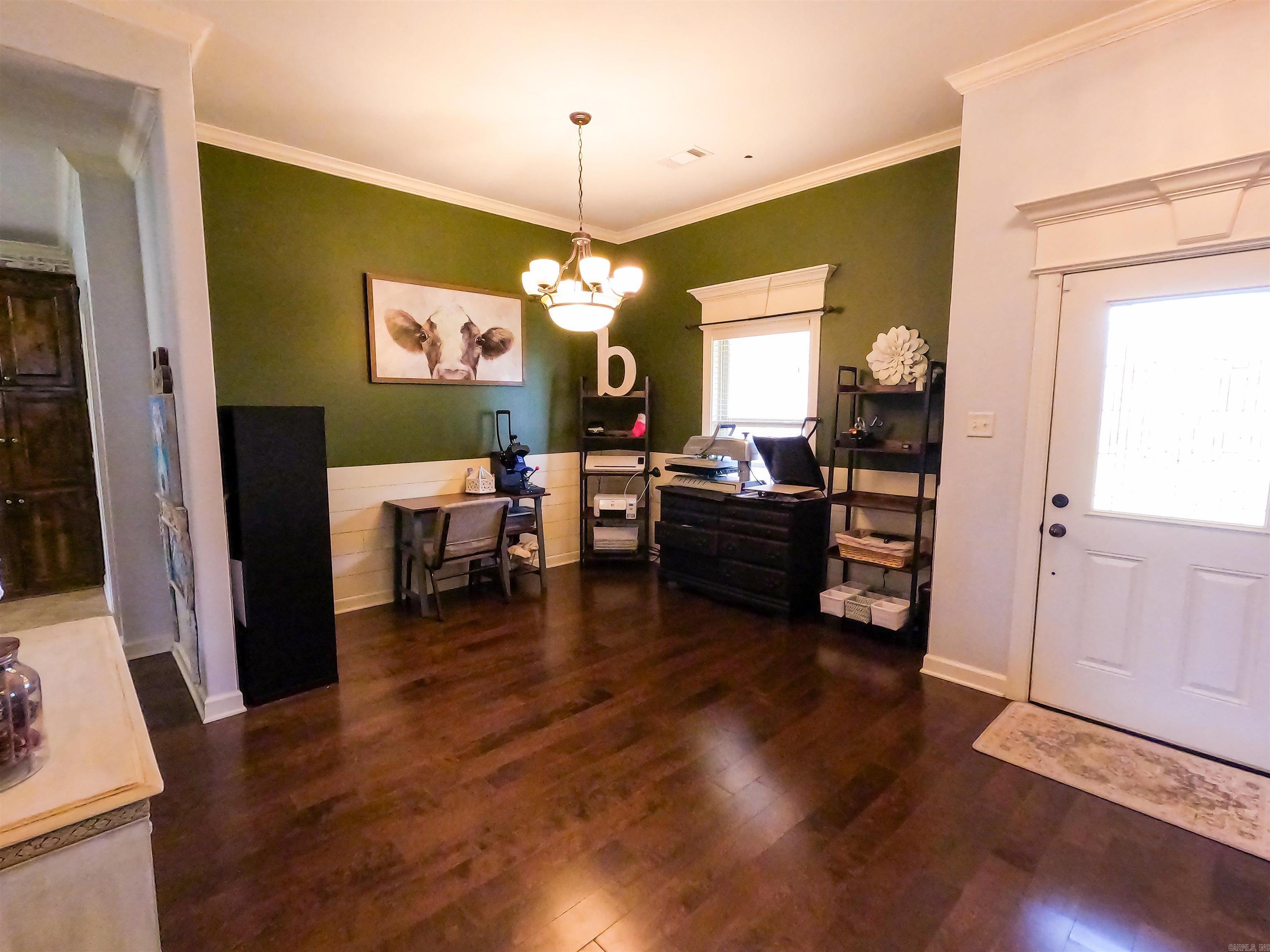 Oliver Place - Residential