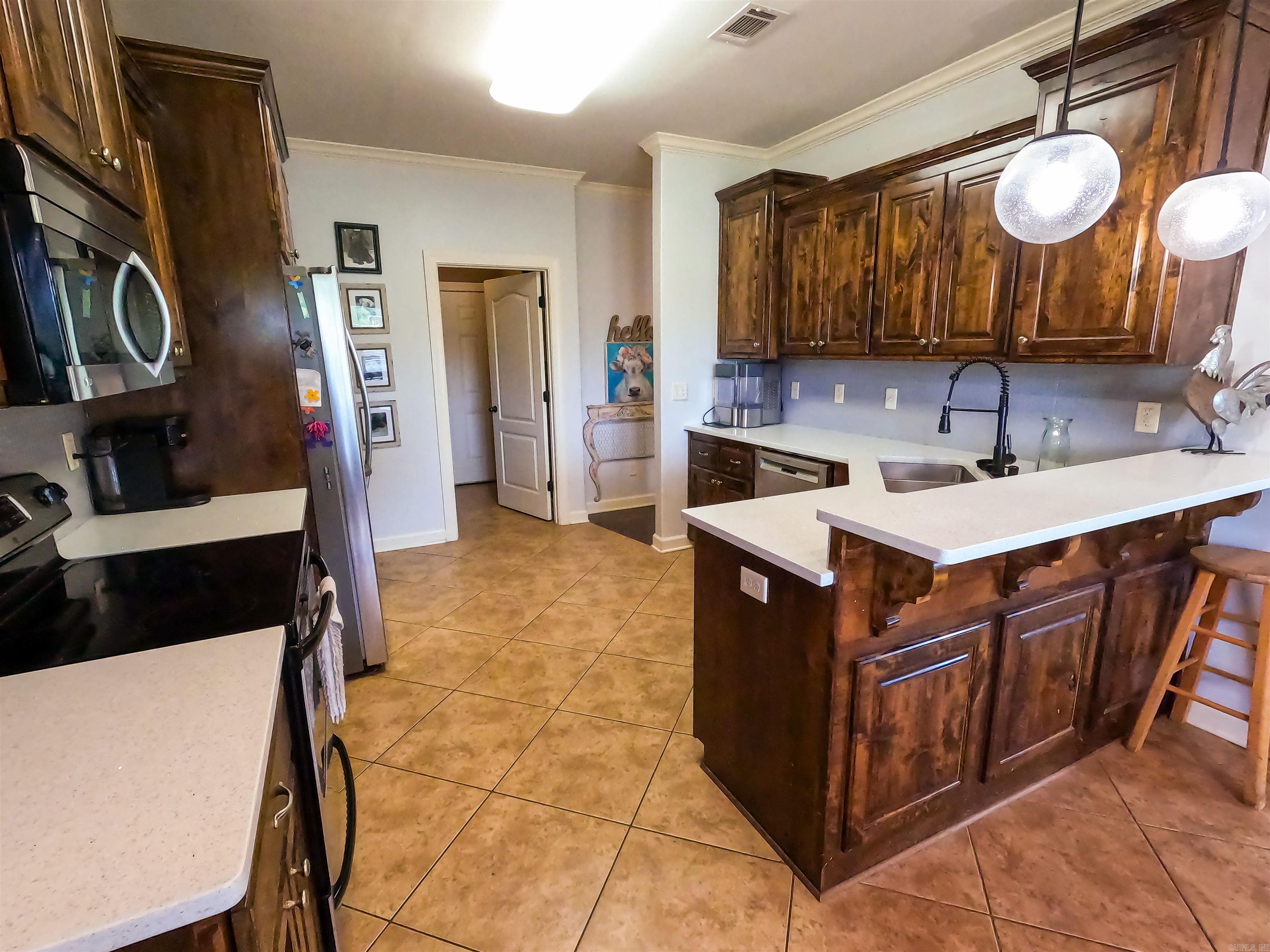 Oliver Place - Residential