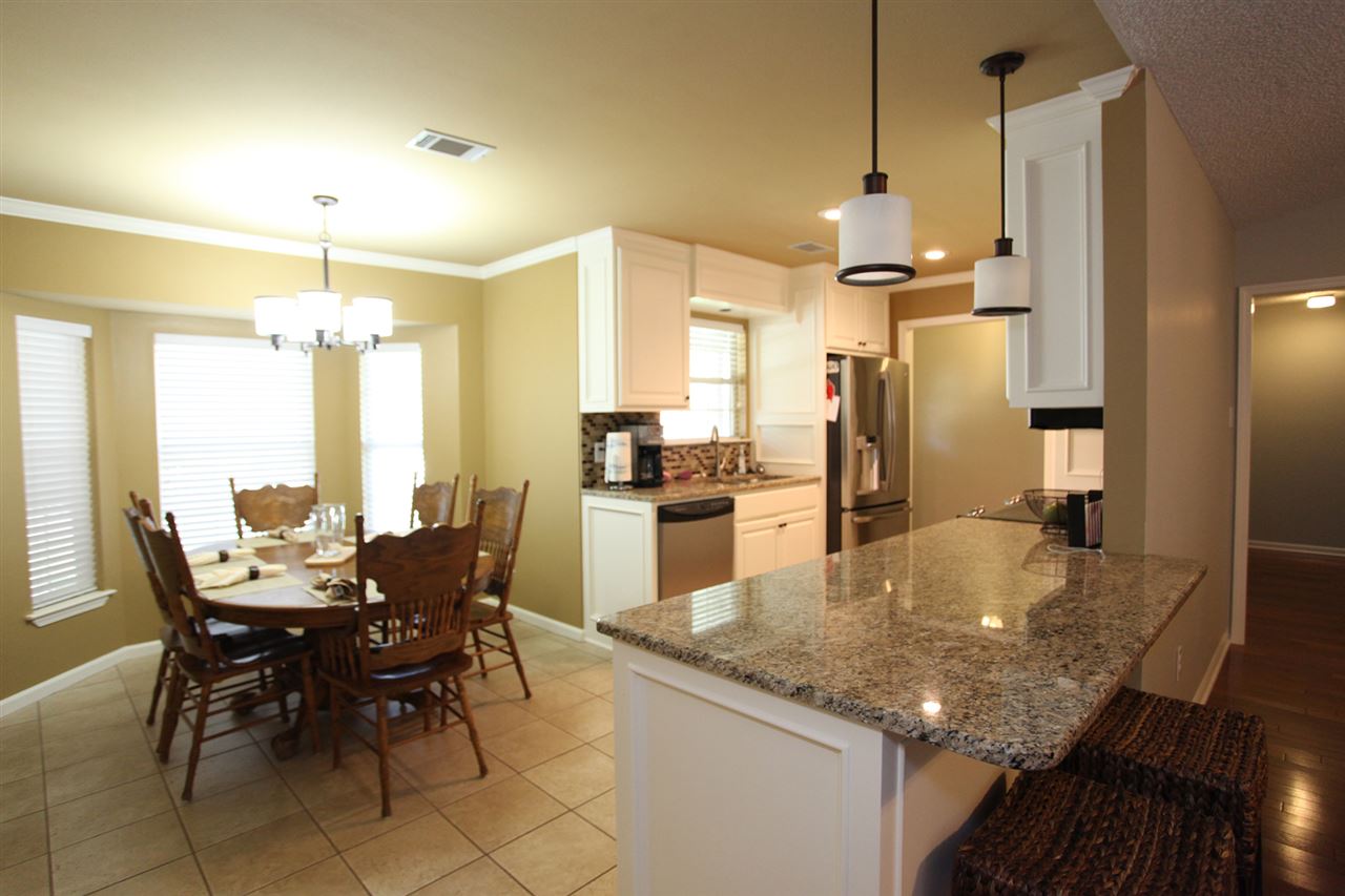 BAINBRIDGE - Residential