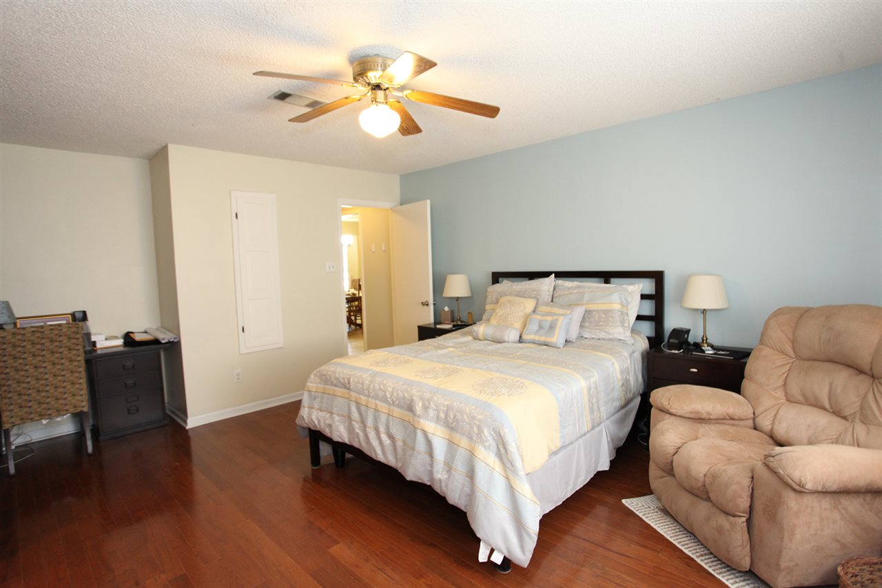 BAINBRIDGE - Residential