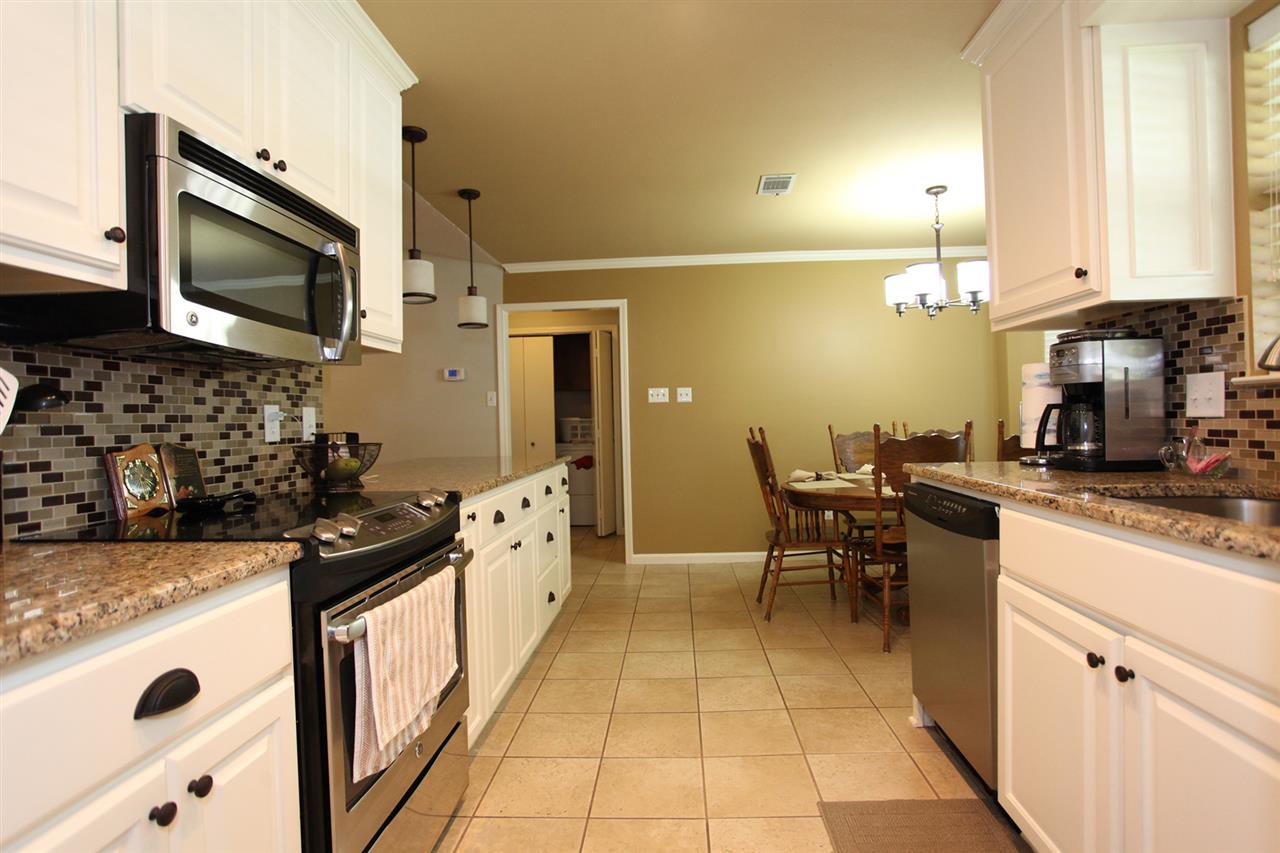 BAINBRIDGE - Residential