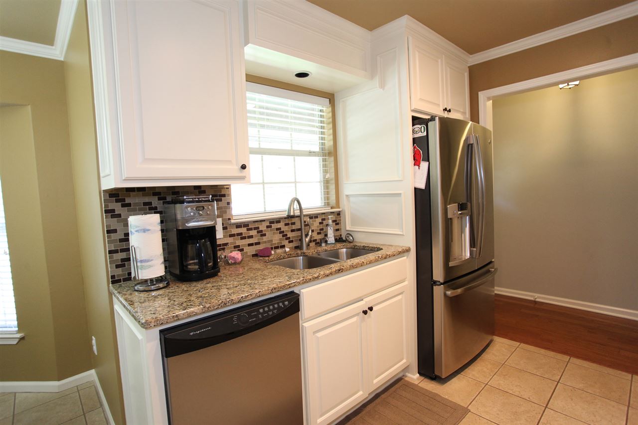 BAINBRIDGE - Residential