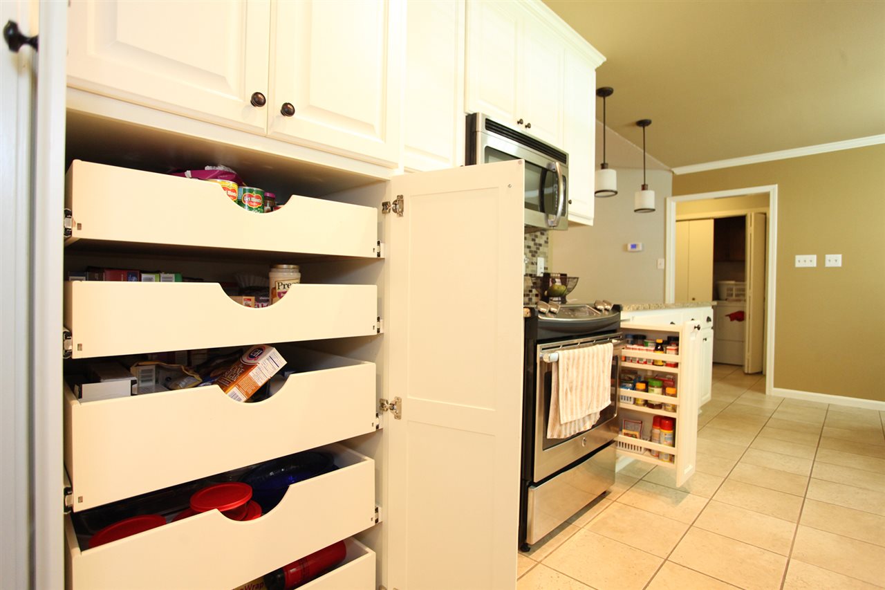 BAINBRIDGE - Residential