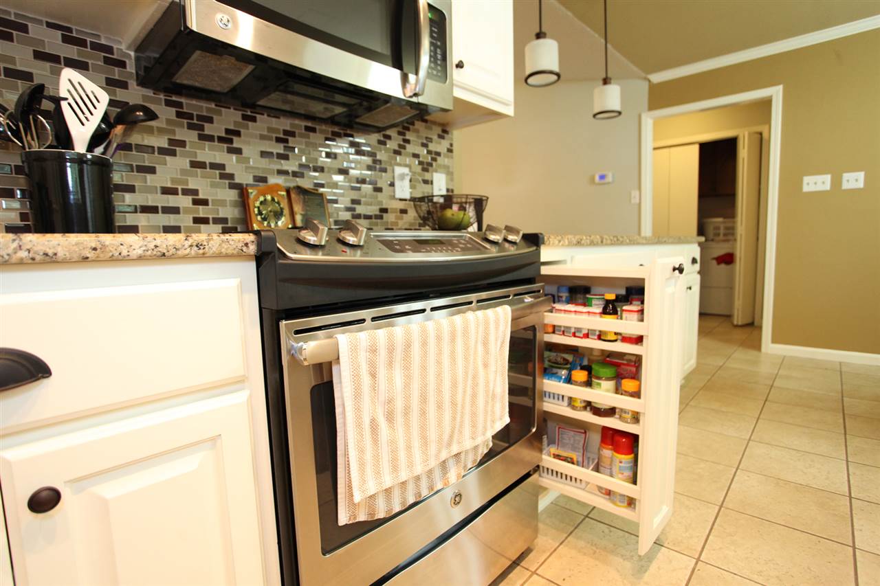 BAINBRIDGE - Residential