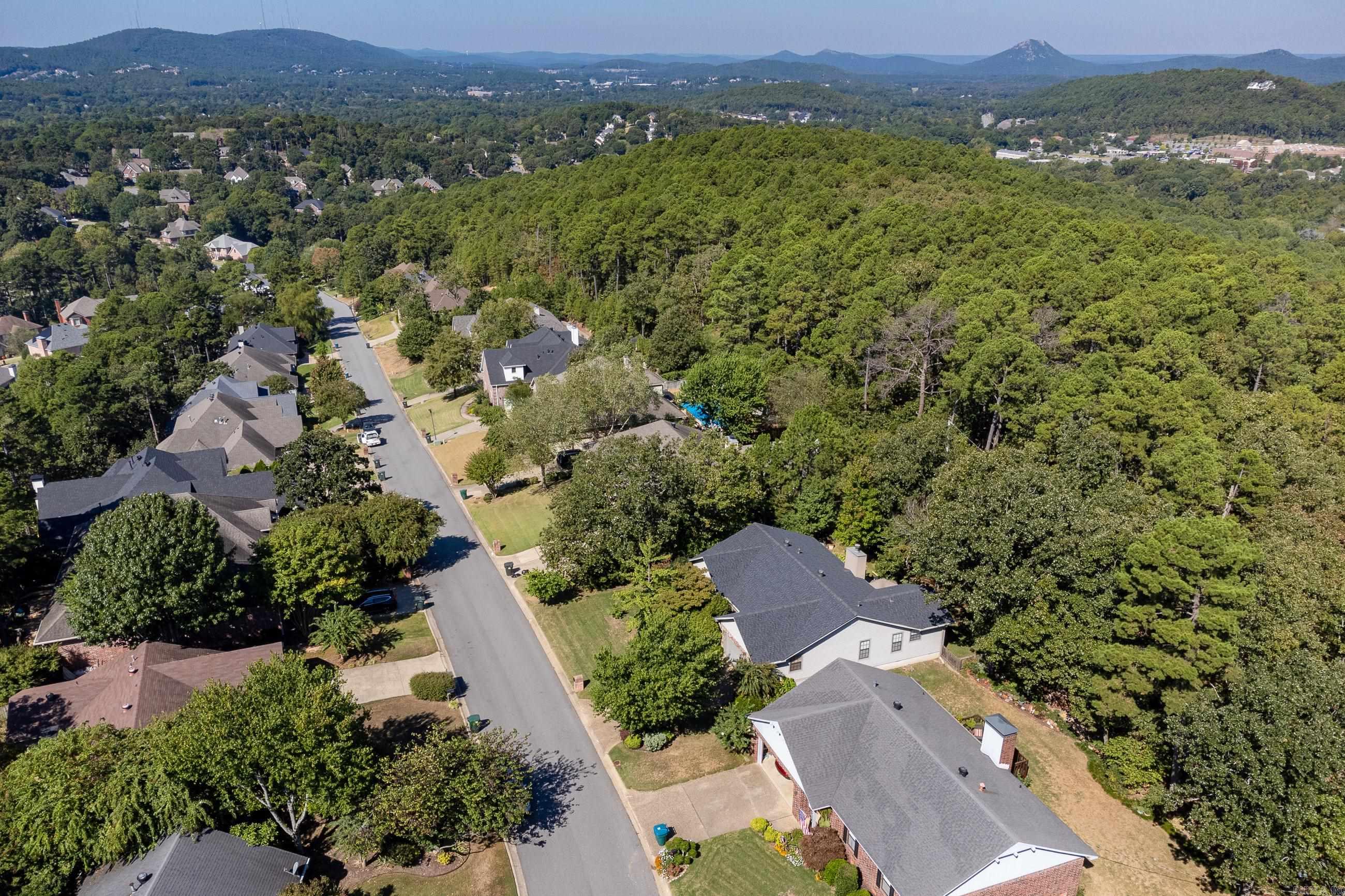 PLEASANT VIEW - Residential