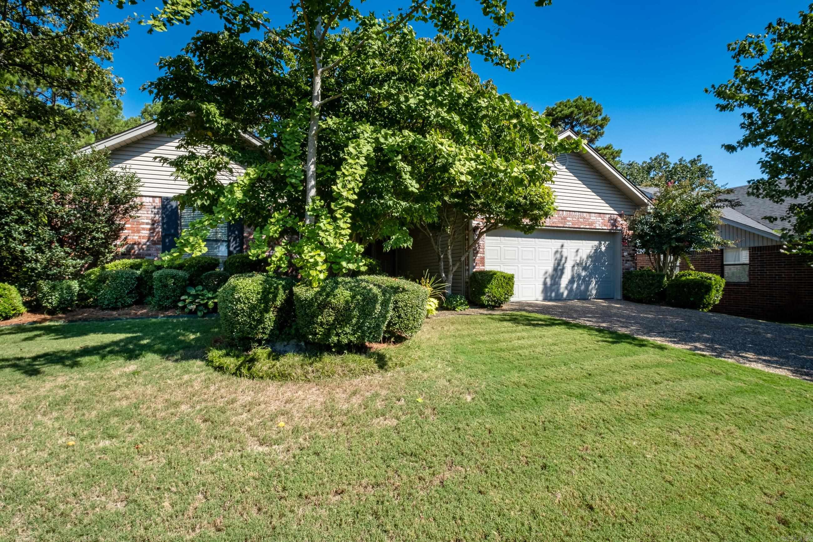 PLEASANT VIEW - Residential