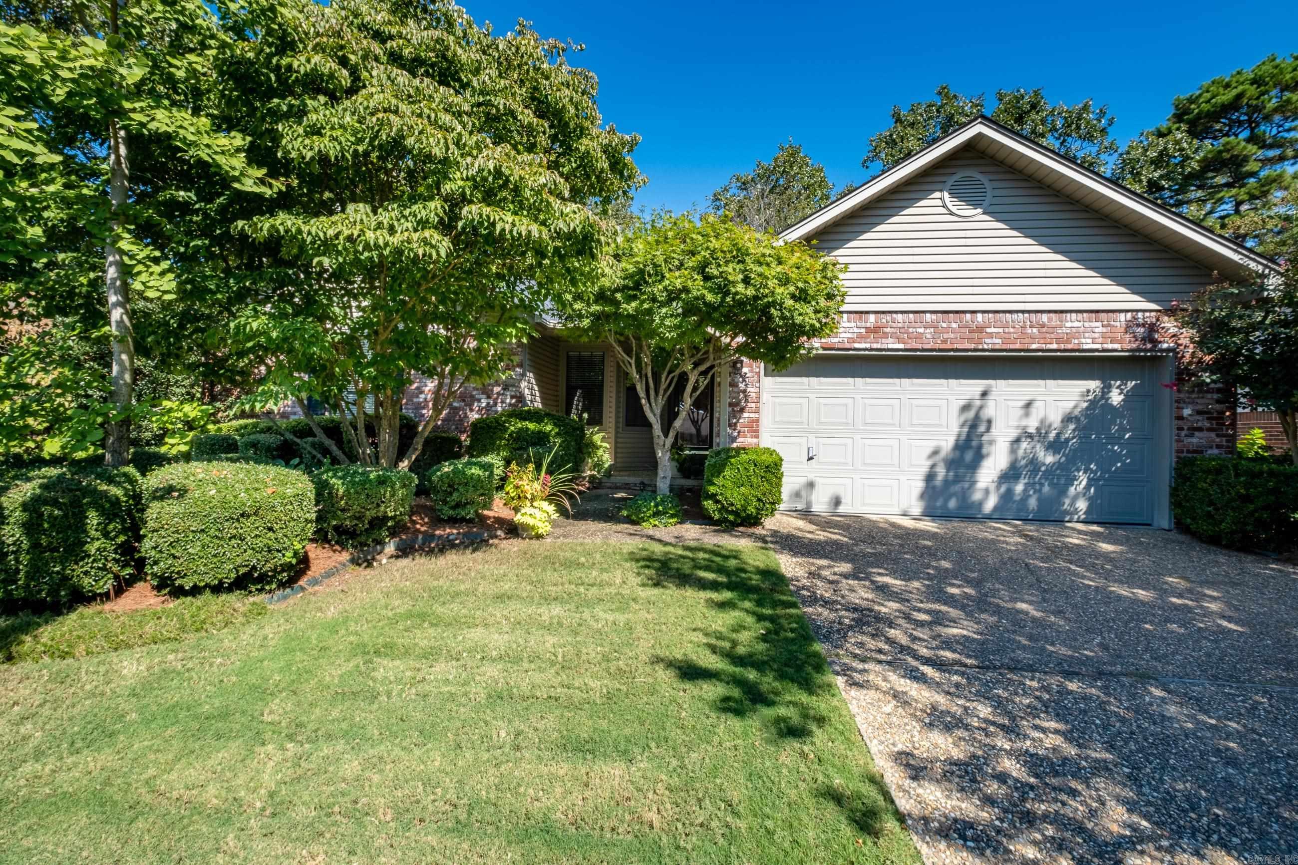 PLEASANT VIEW - Residential